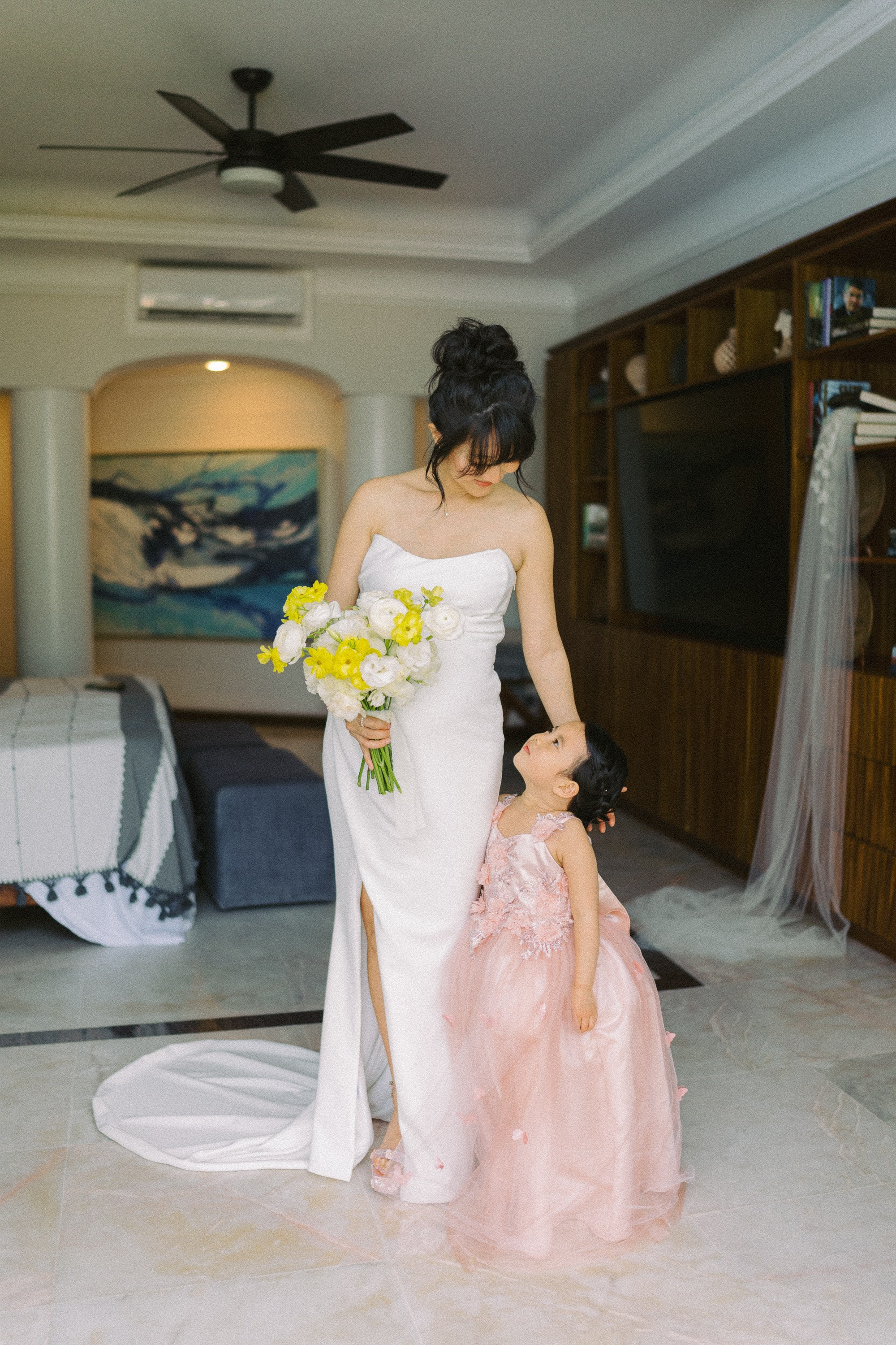 Double wedding. Sayulita Wedding Photographer, Puerto Vallarta, Cabo