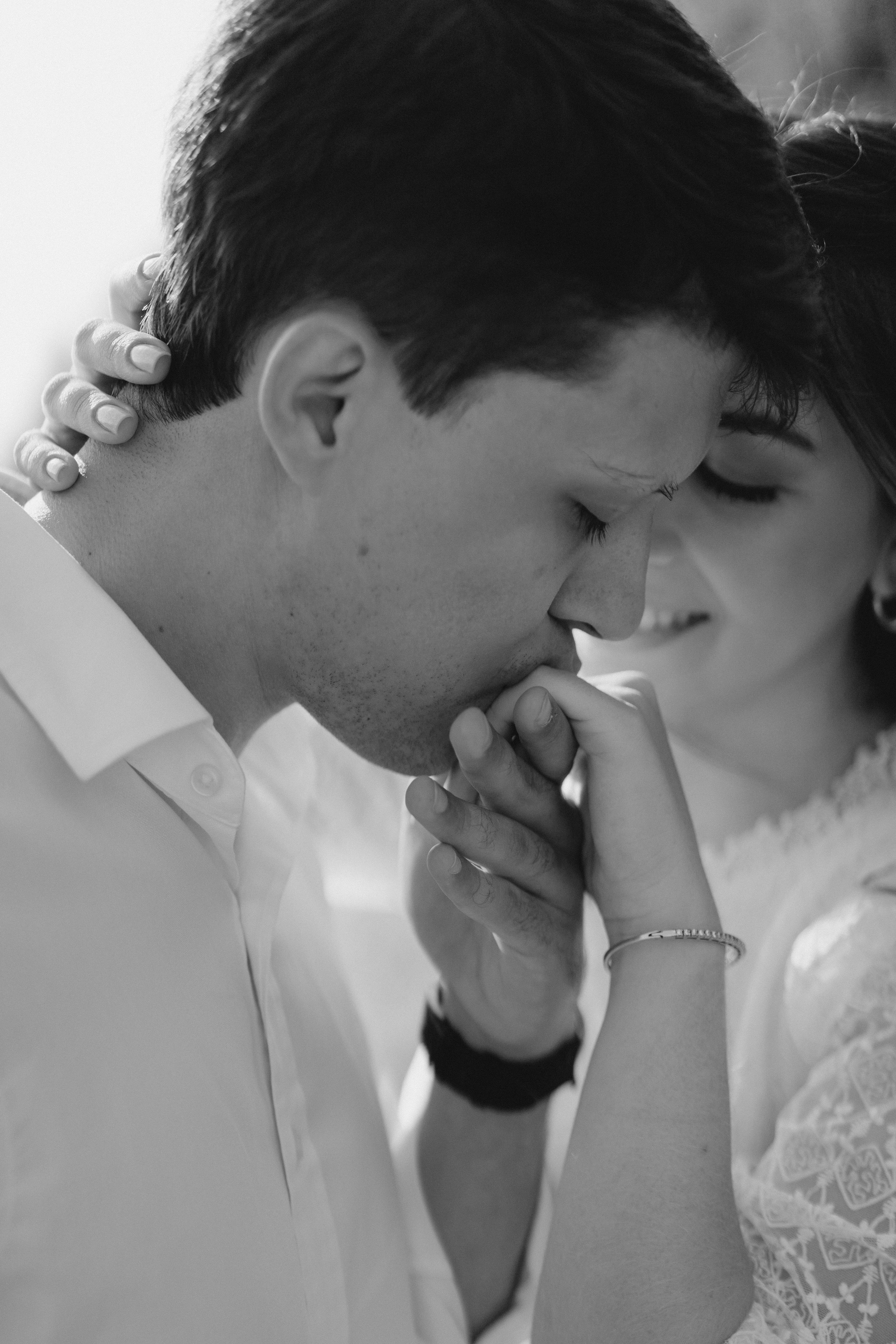 Bianca e Paulo. Fabio Barth | Foto e Filme de casamento