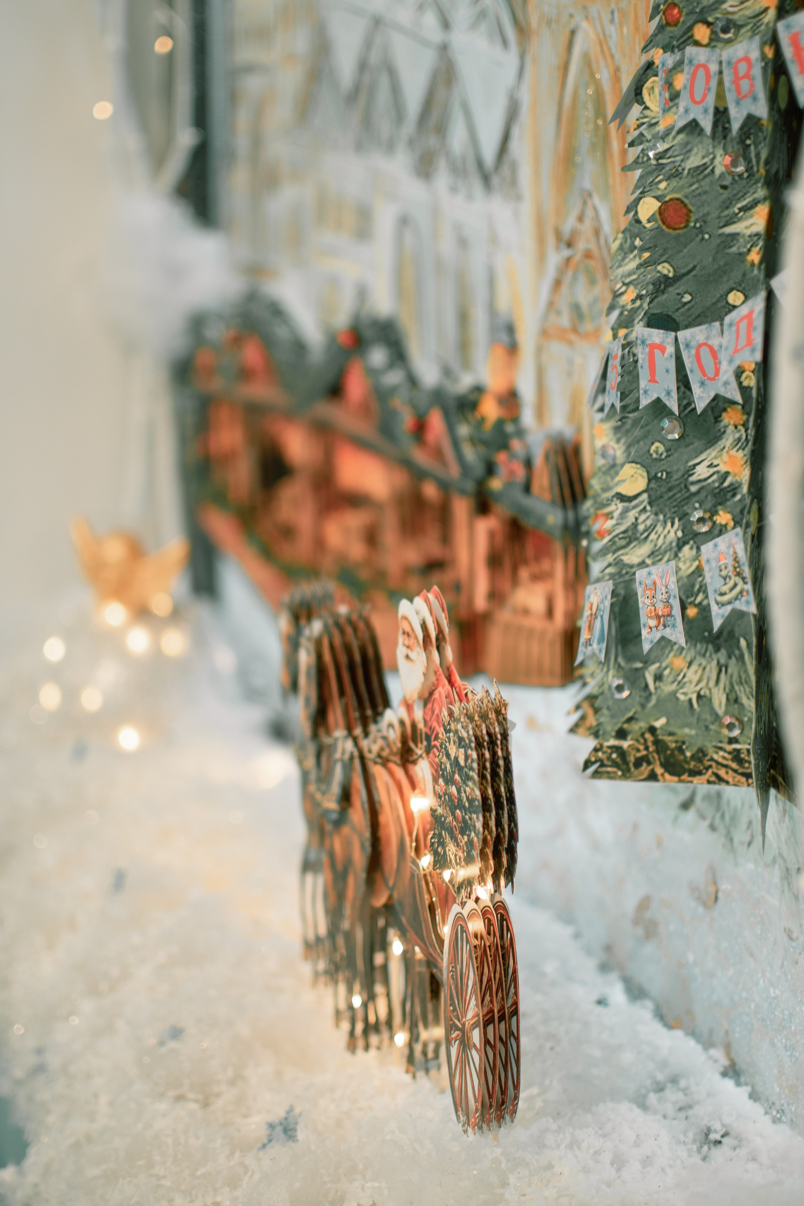 Проект. Семейный и детский фотограф