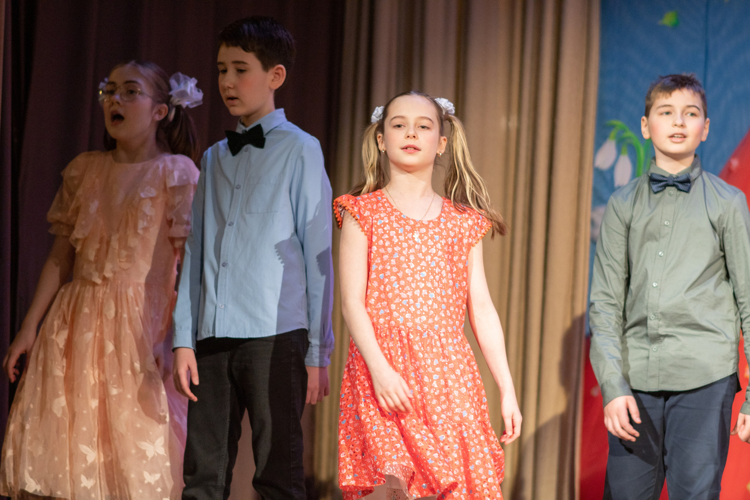 Репортаж. Семейный и детский фотограф