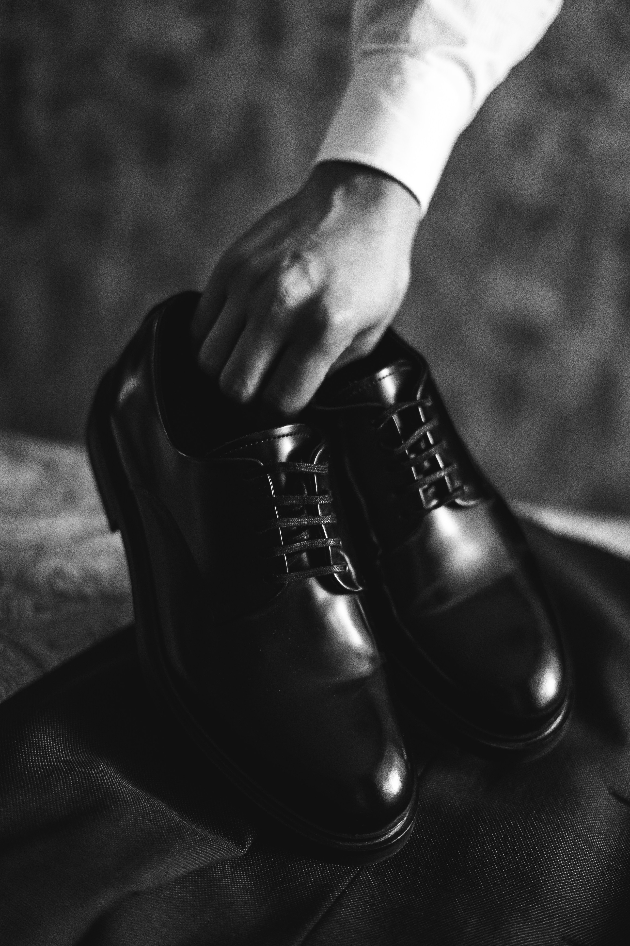 Яшин и Мадина. PRIME STUDIO