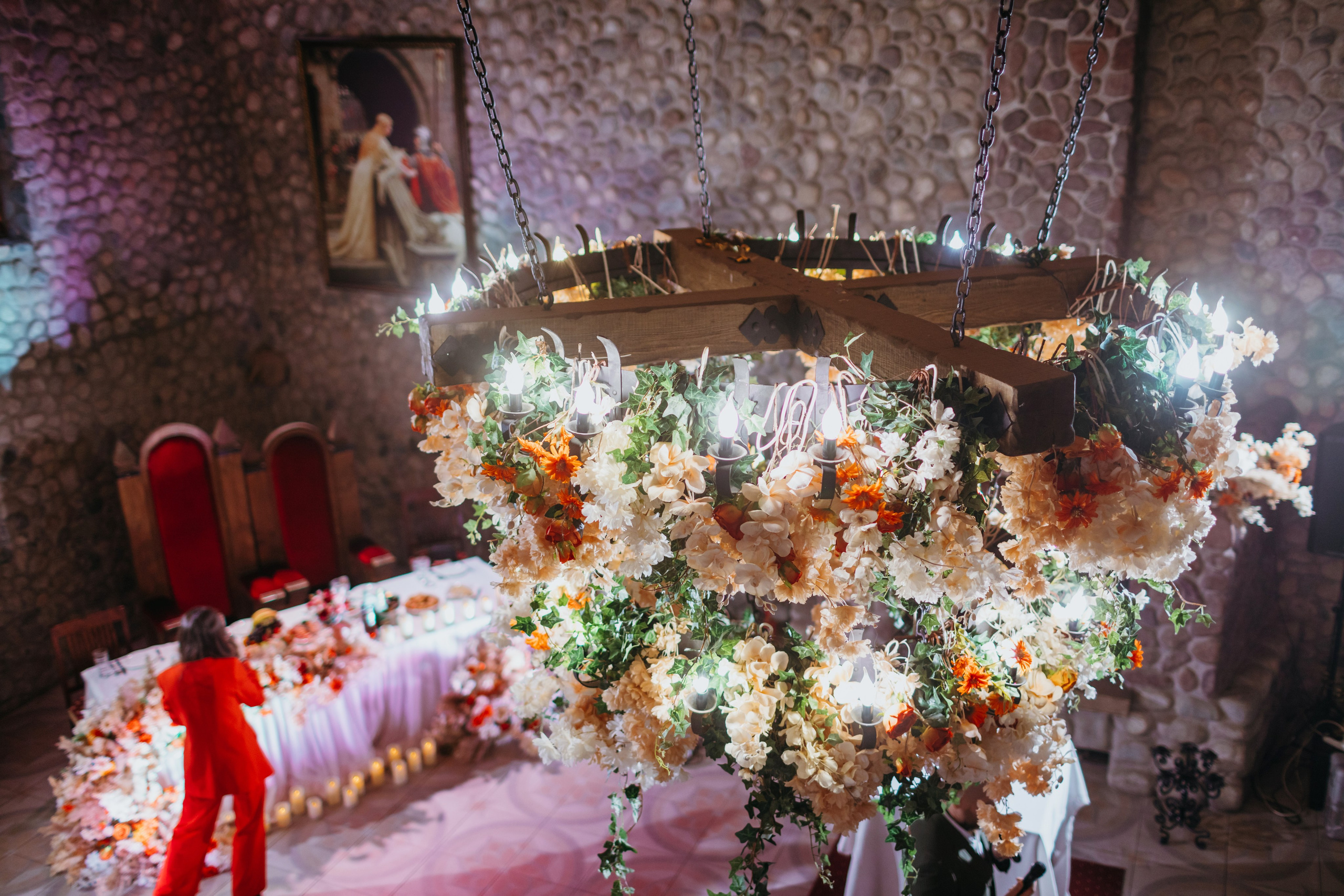 Свадьба в Усадьбе Орехово в Бишкеке. Фотограф в Бишкеке Оксана Шувалова