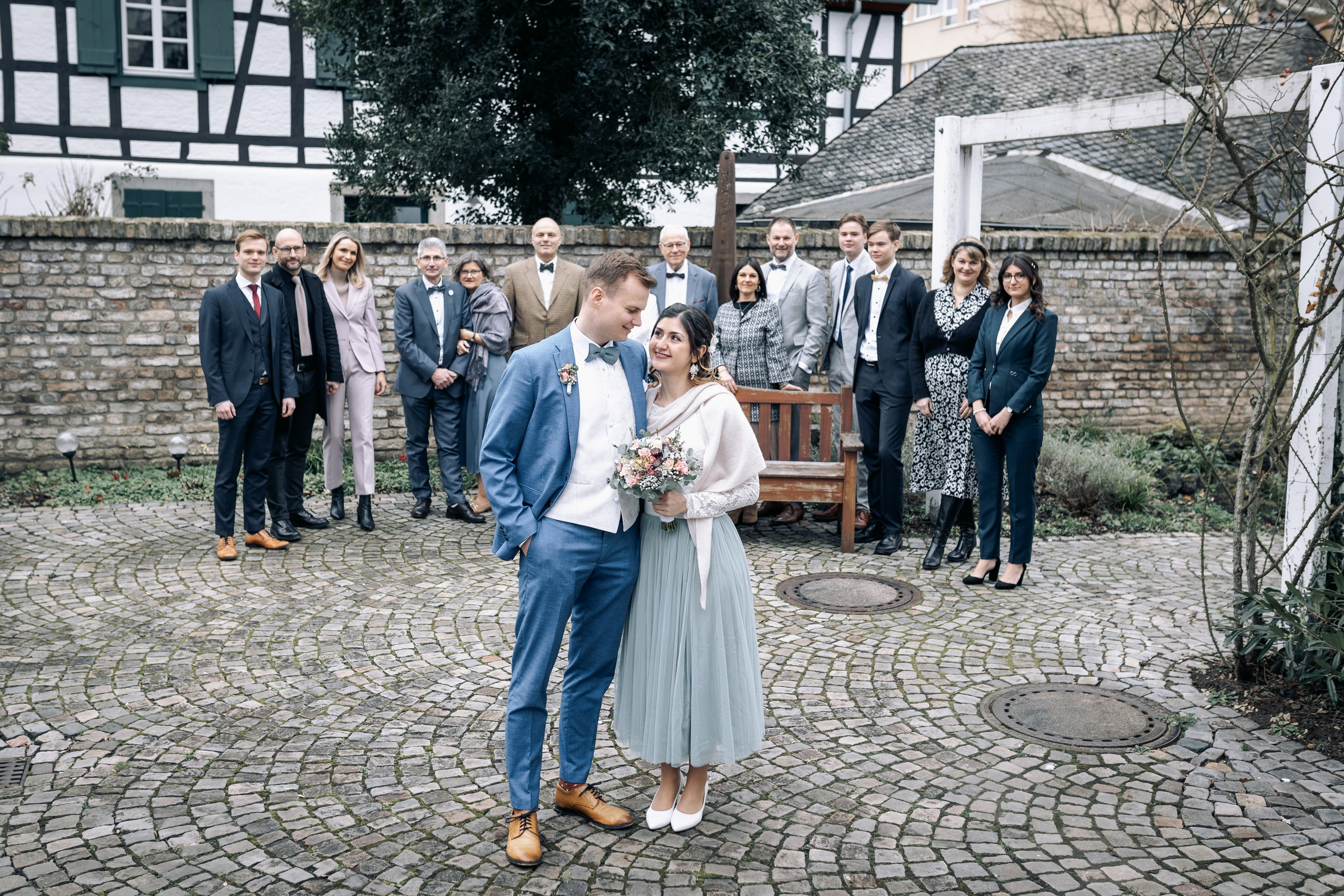 Simon & Jana. PeterKateFoto