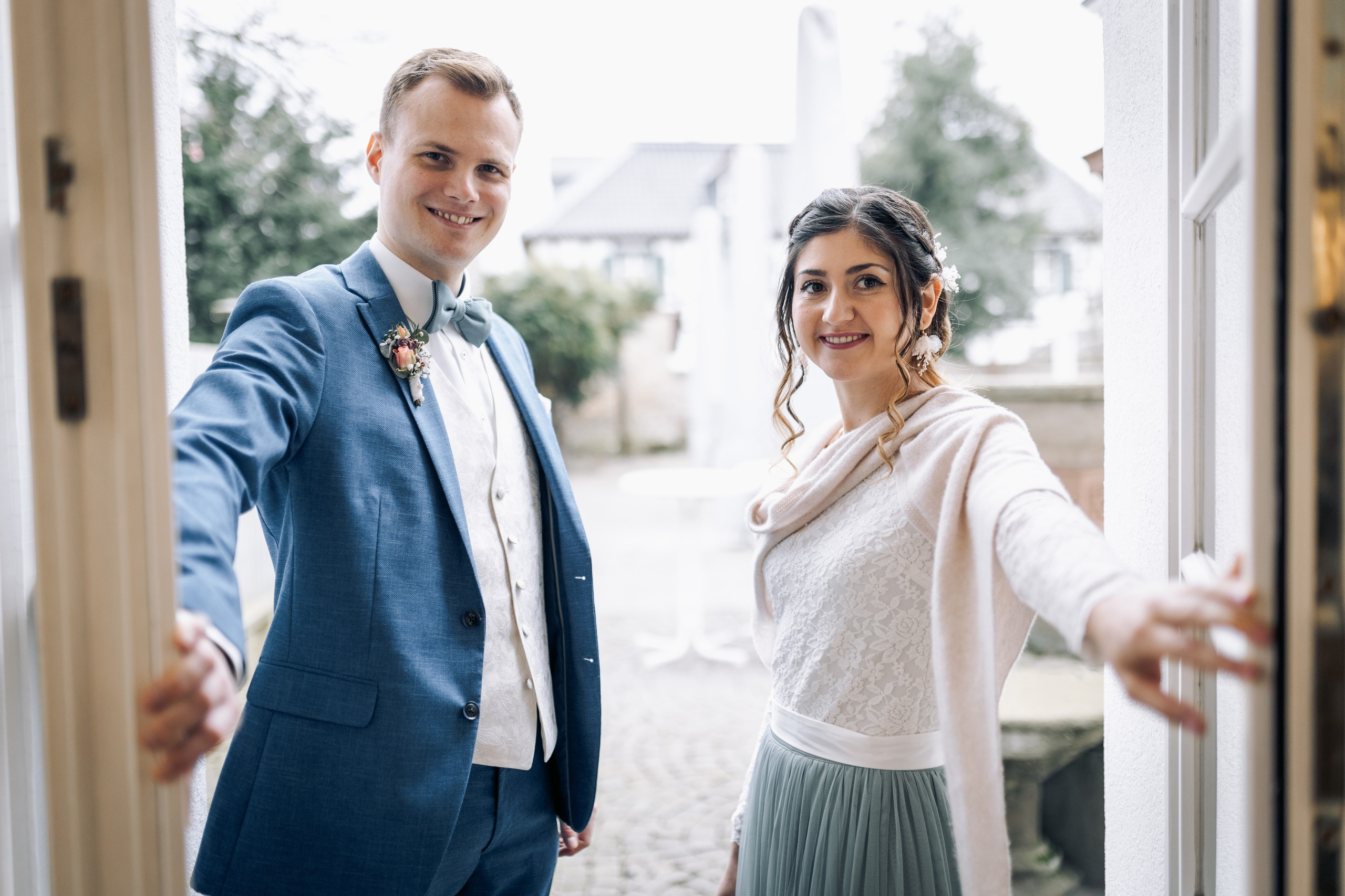 Simon & Jana. PeterKateFoto