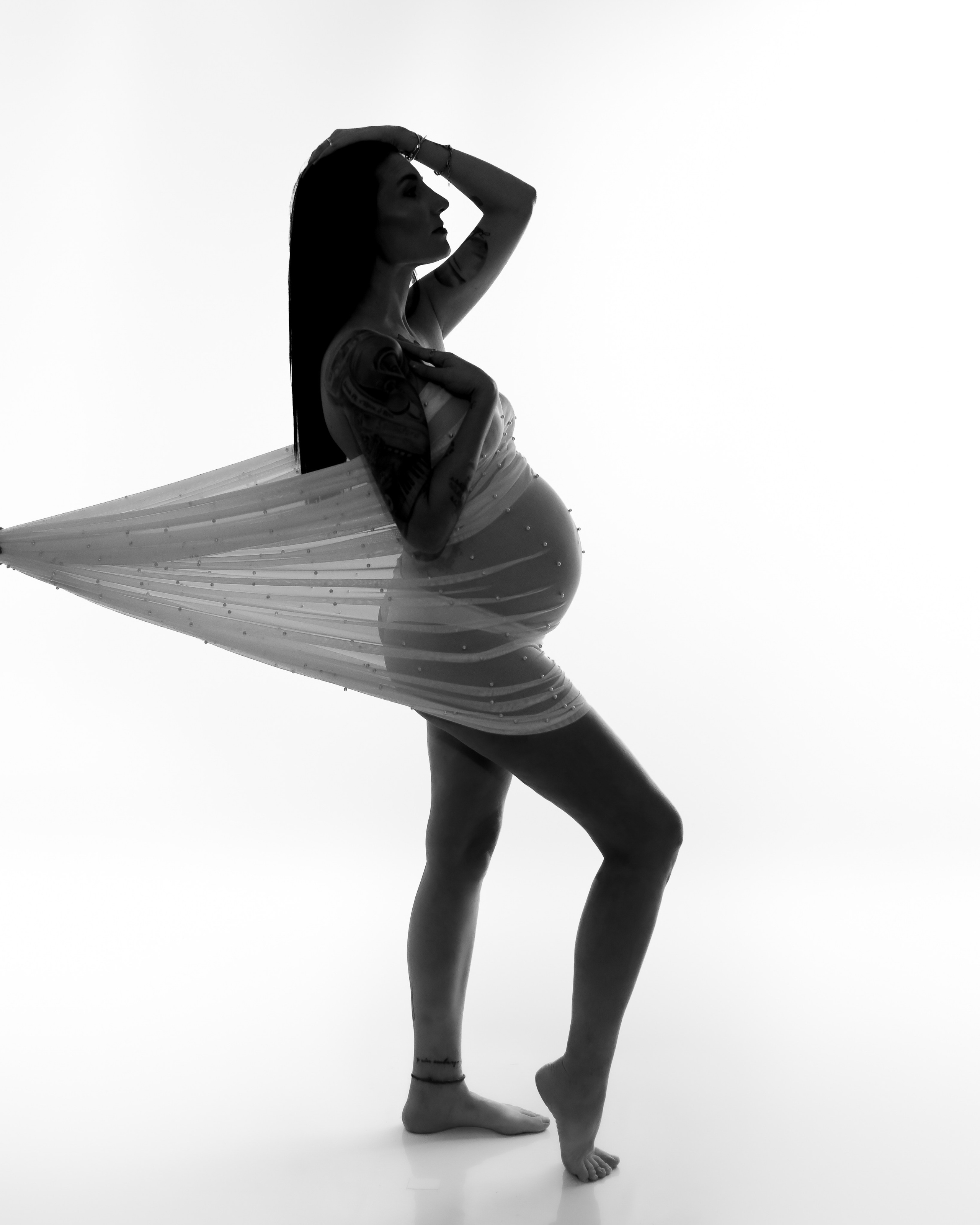 Sesión Maternidad de Ayelen. Fotografo de casamiento en misiones y fotógrafo de familia  Posadas