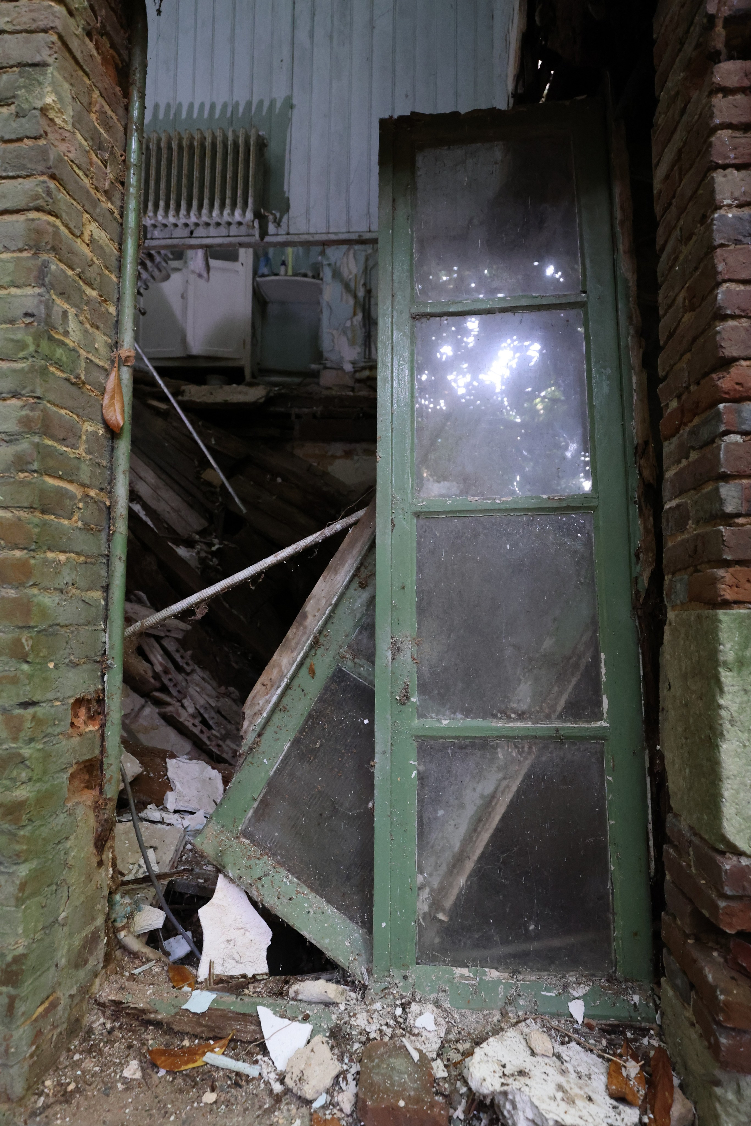 MAISON AU BOIS DORMANT. Natalia Bogdanovska. Films et photographie corporate en France