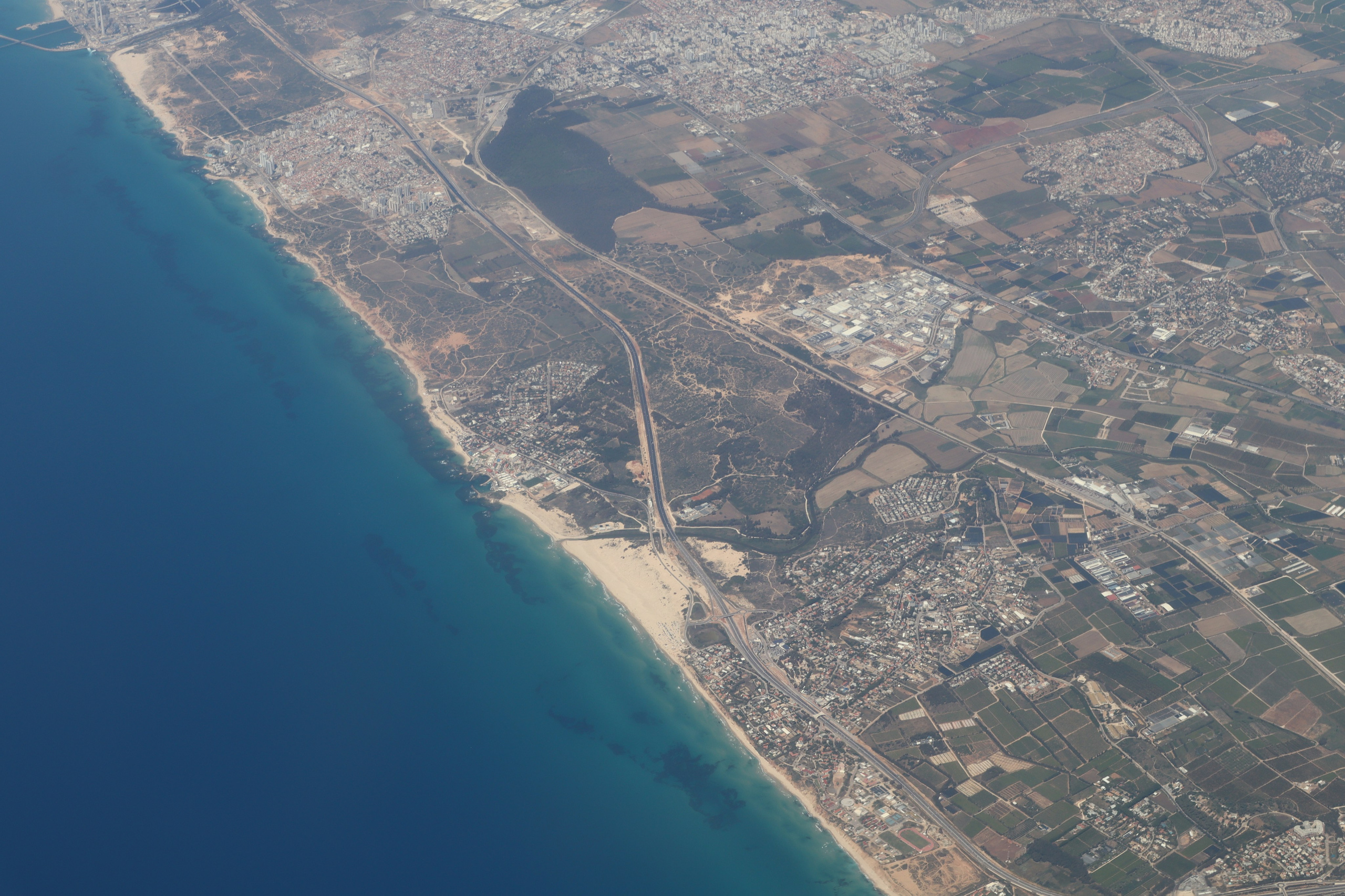 Израиль, 2023г