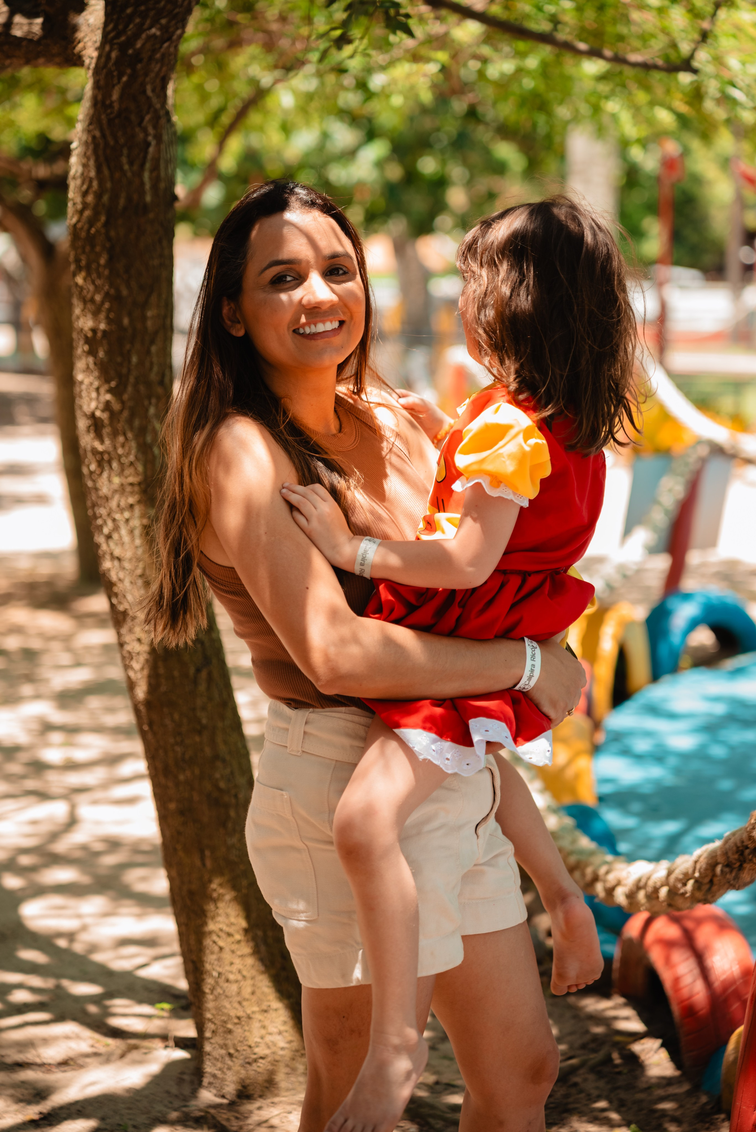 OS 5 anos da Bianca. Fotografo de casamentos e famílias no Espirito Santo — Marllus Milanez
