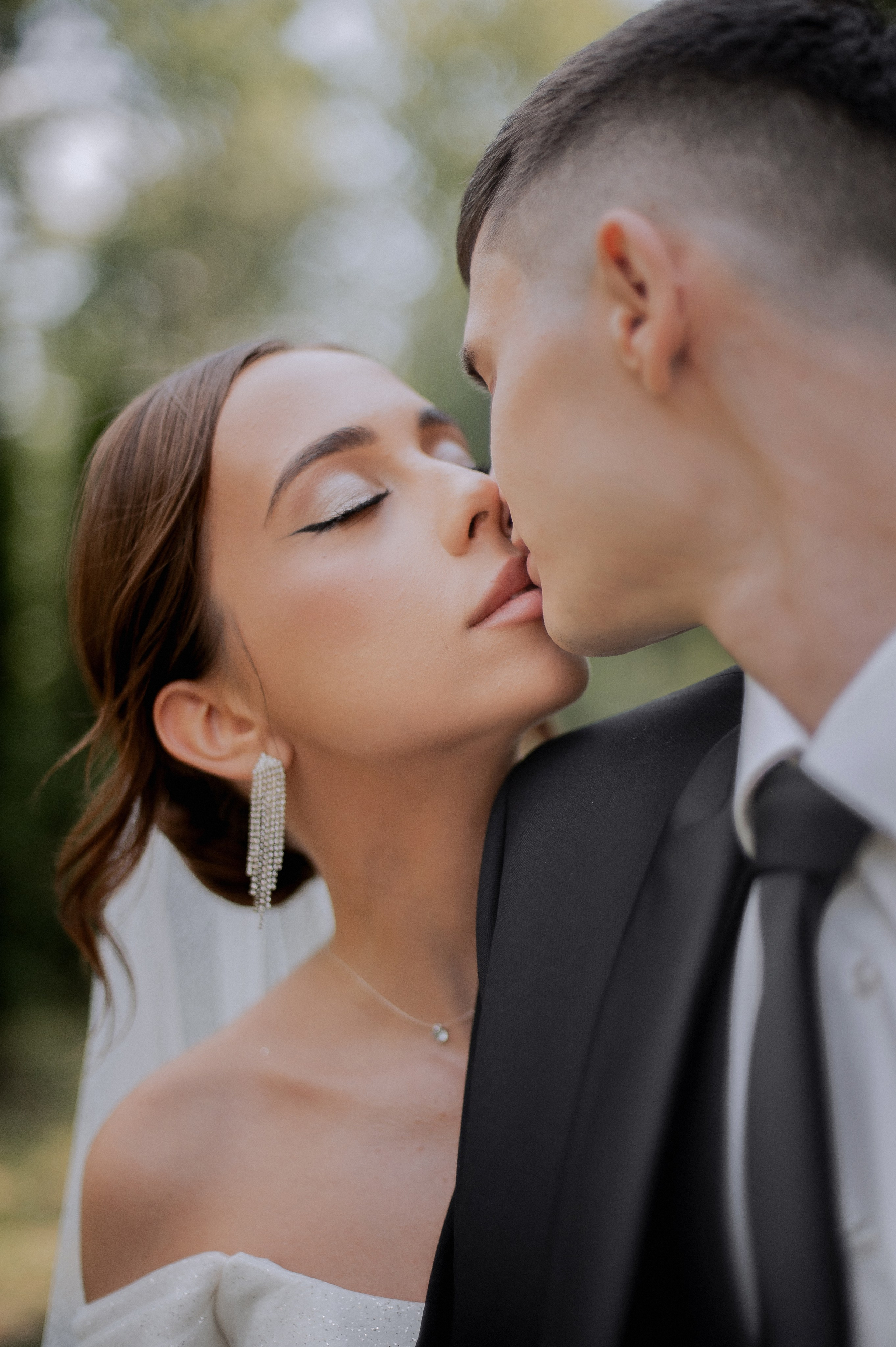 Руслан & Василина. Свадебный и семейный фотограф Екатерина Шестакова