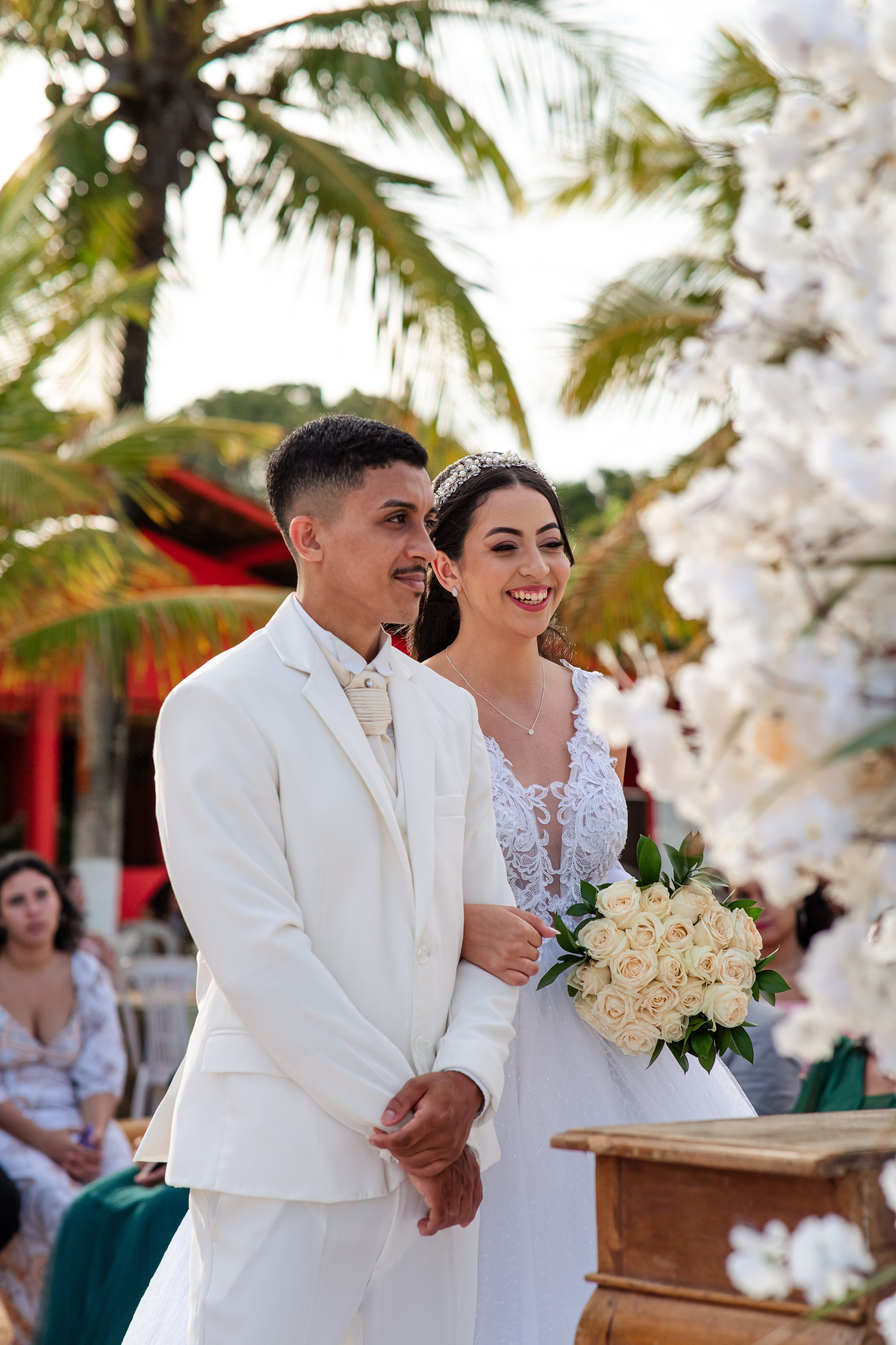 Casamento - Elô & Gui