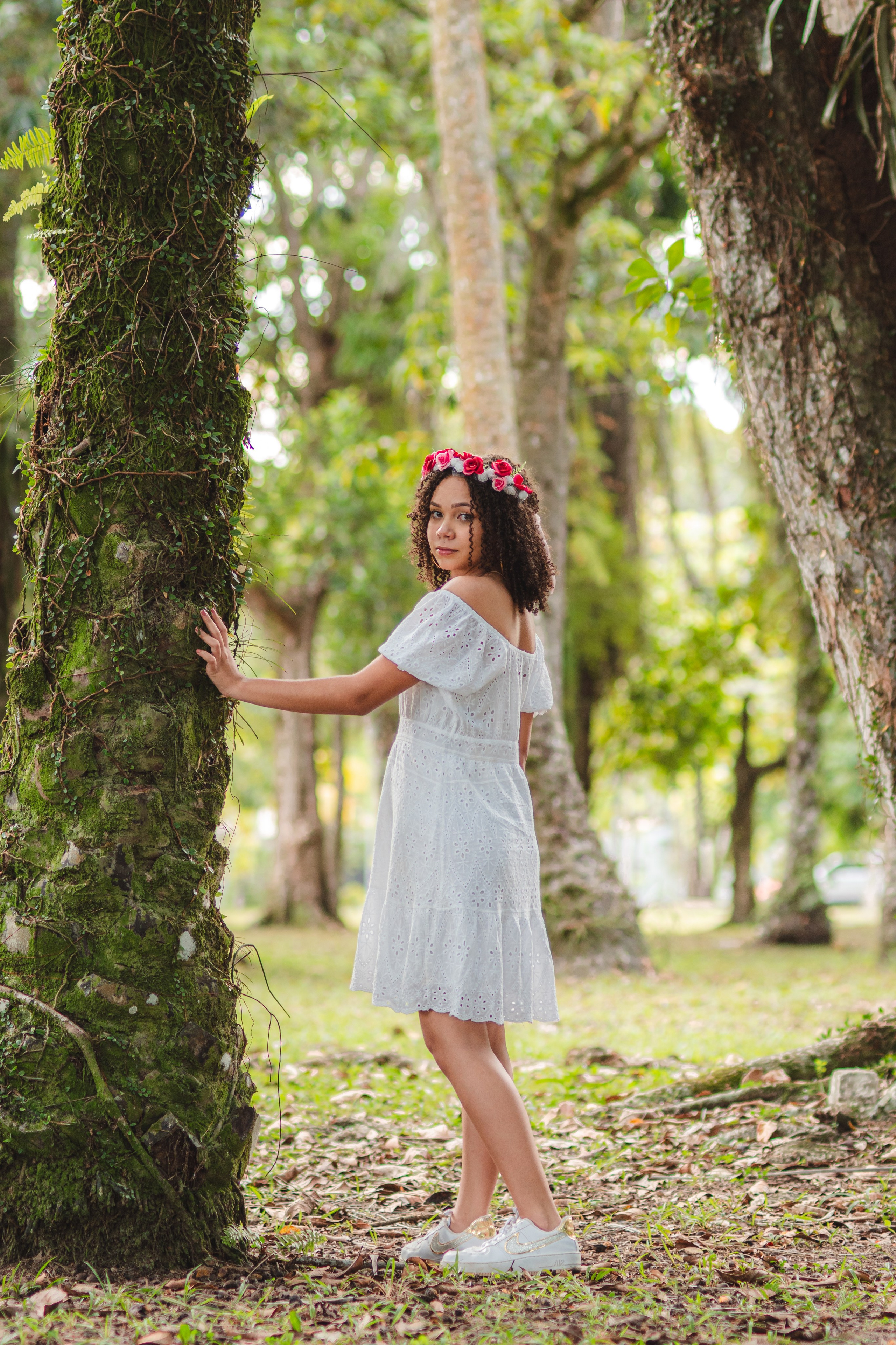 Ensaio Debutante - Lara