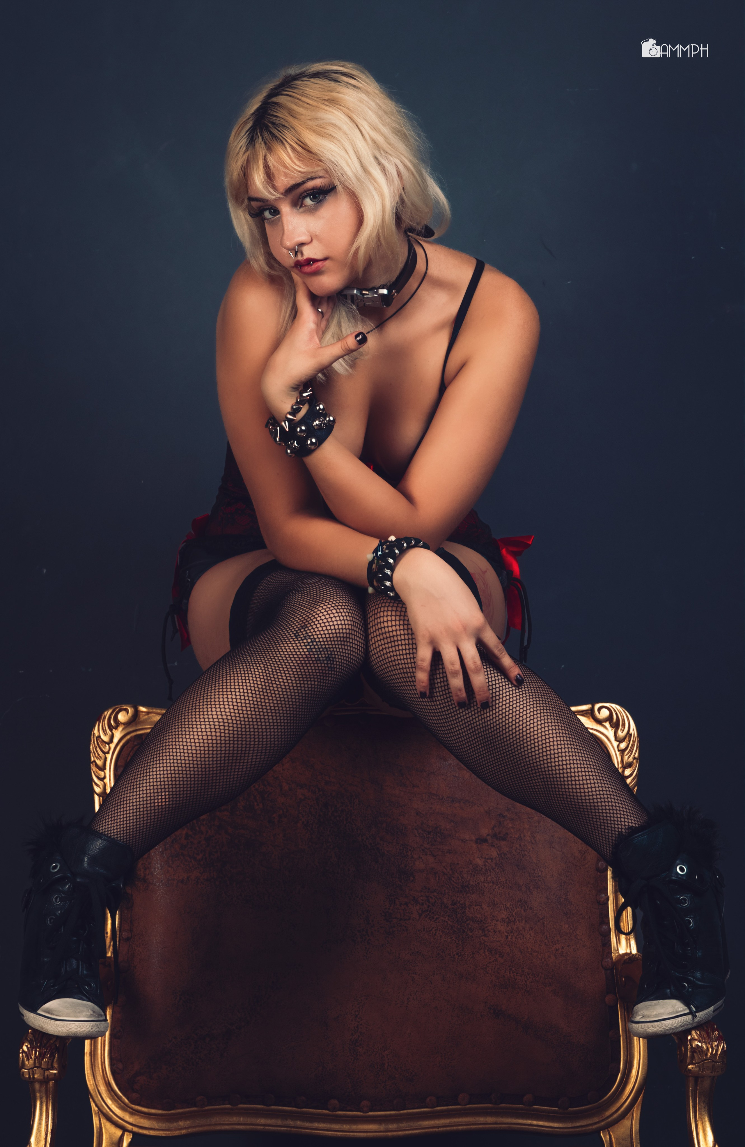 Shooting. AntonioMariaPH