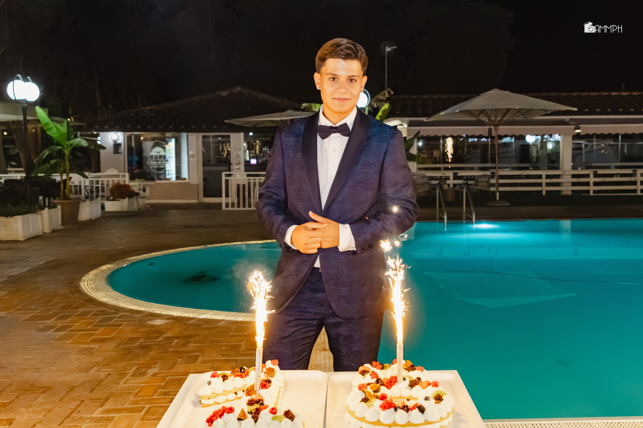 18 Anni. AntonioMariaPH