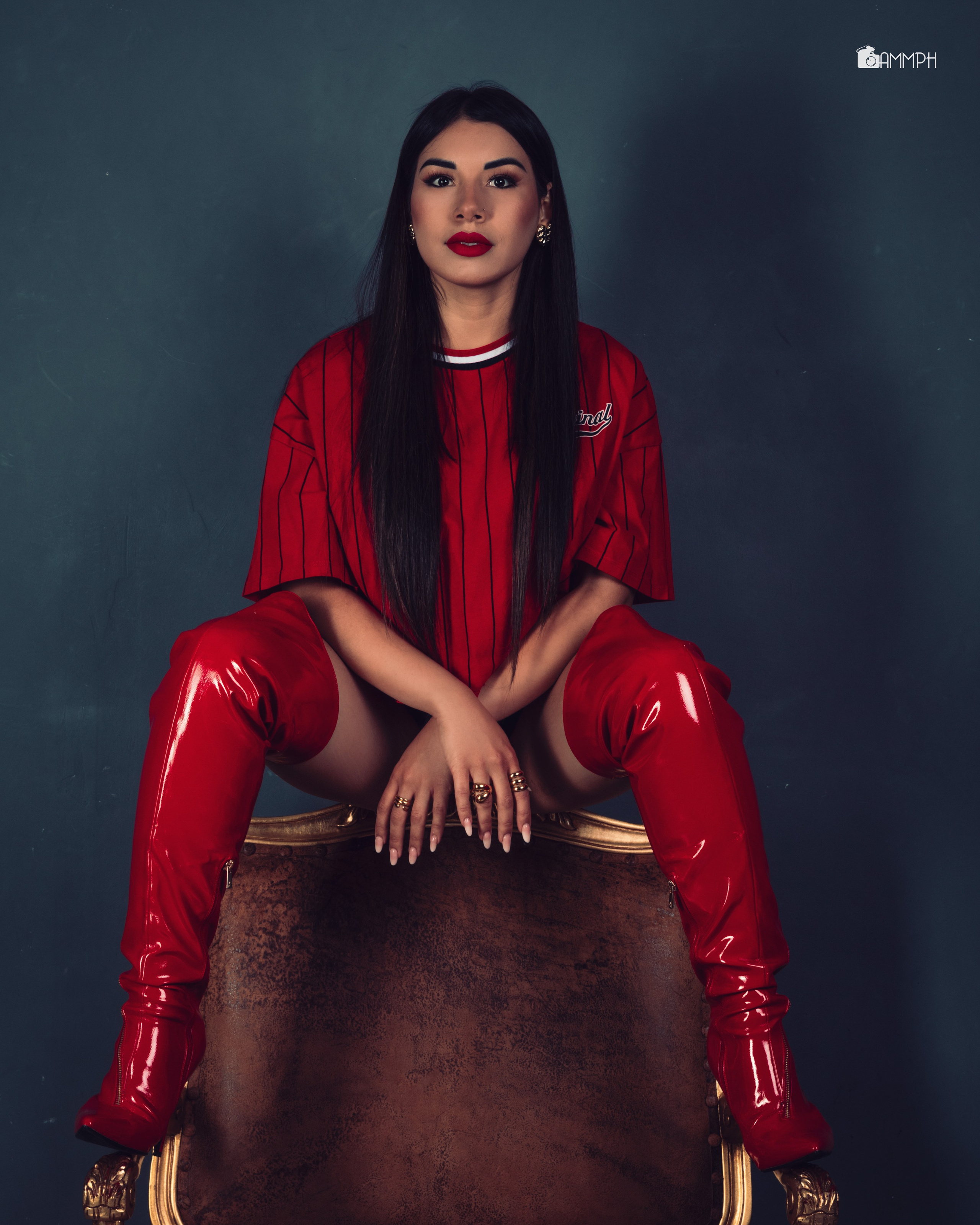 Shooting. AntonioMariaPH