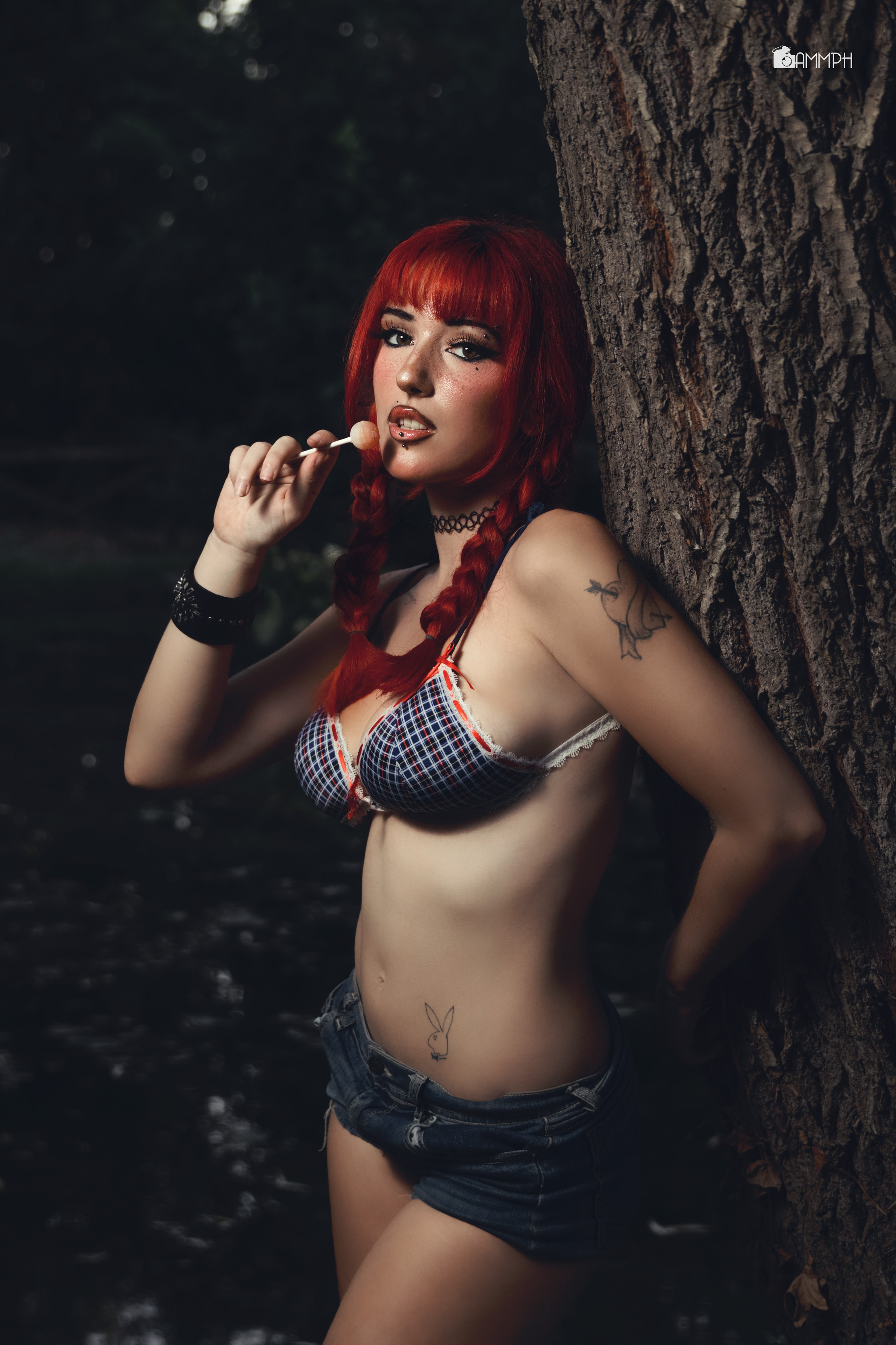 Shooting. AntonioMariaPH