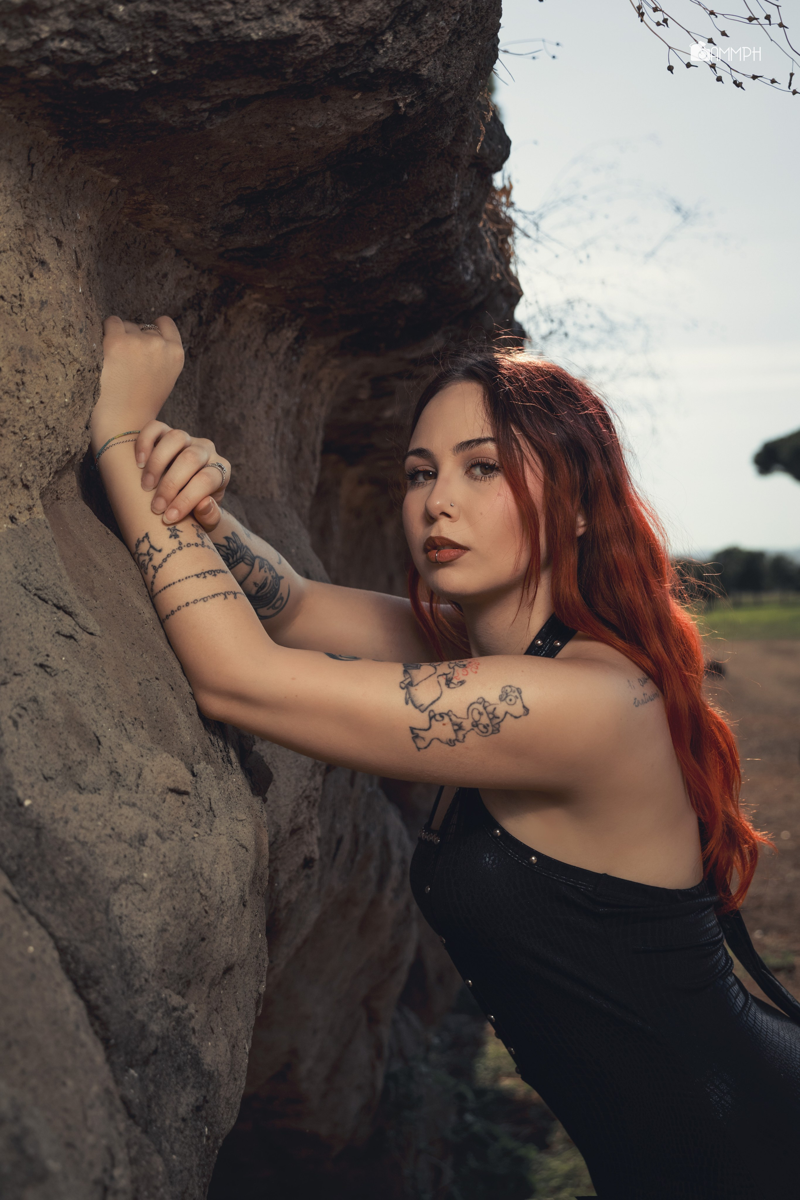 Shooting. AntonioMariaPH