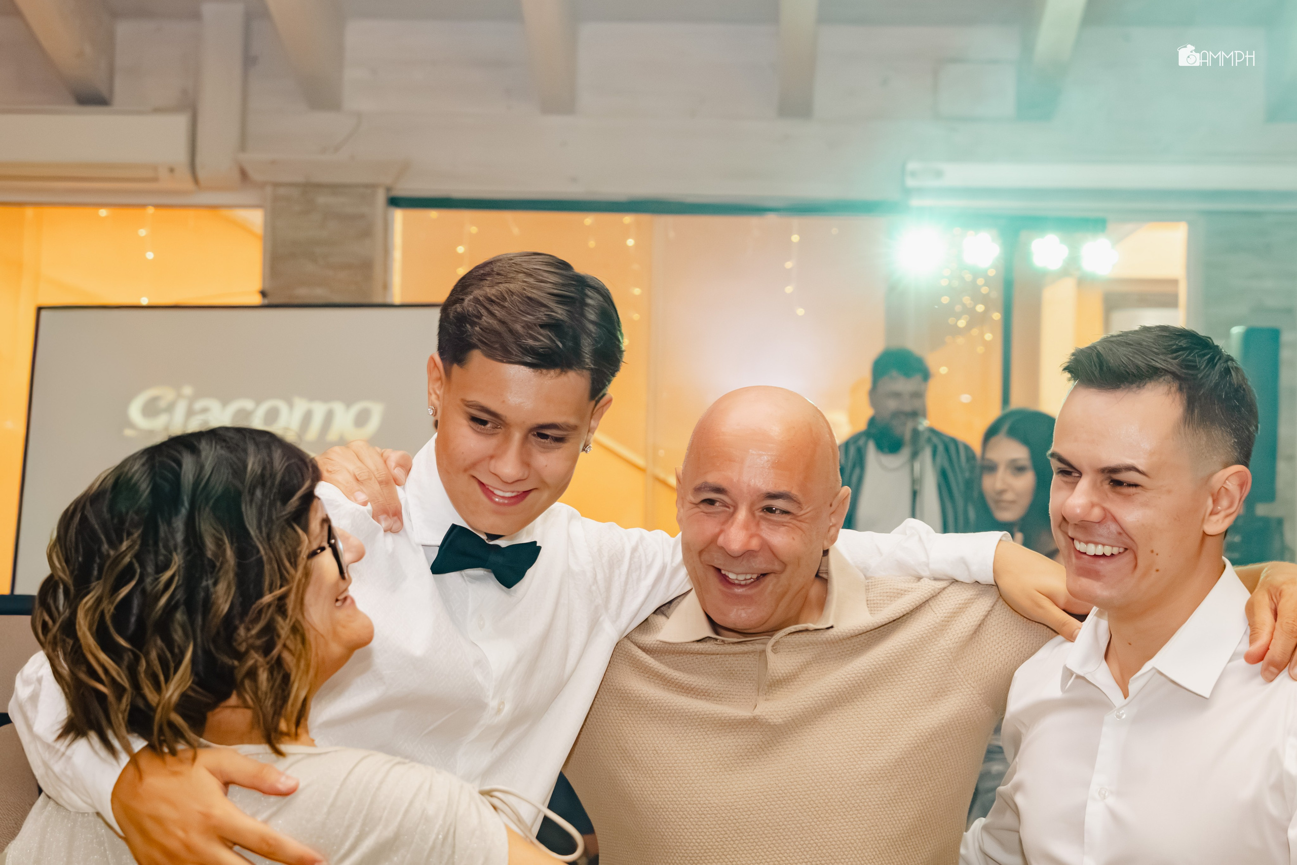 18 Anni. AntonioMariaPH