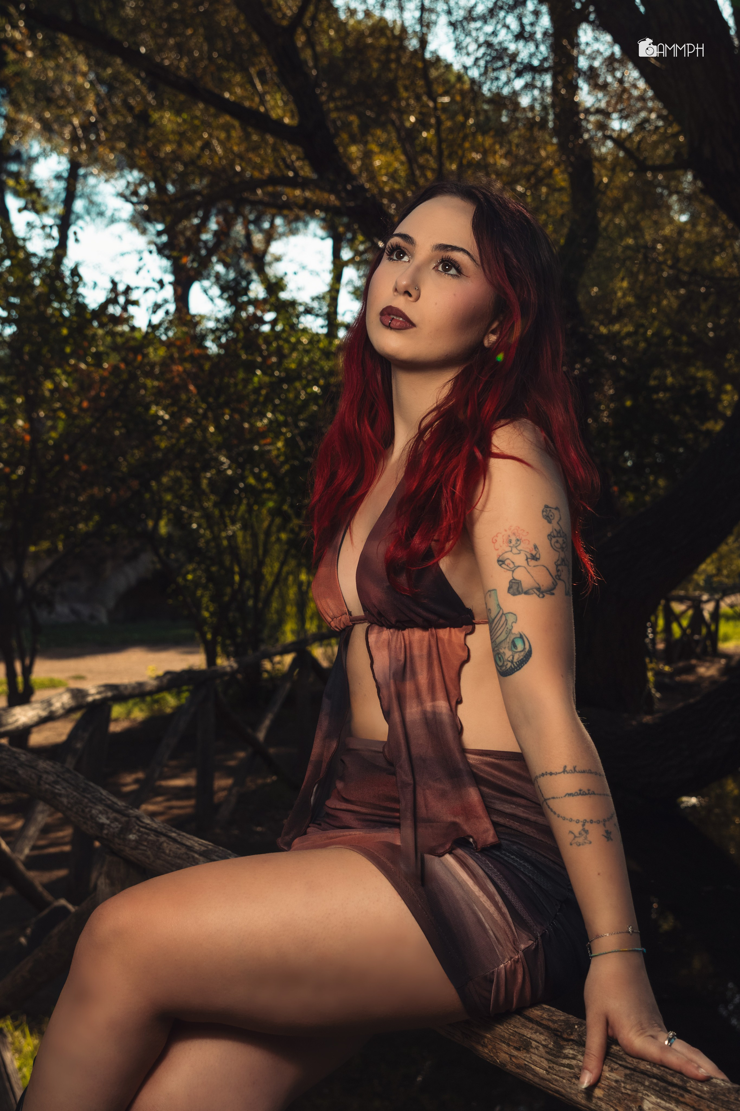 Shooting. AntonioMariaPH