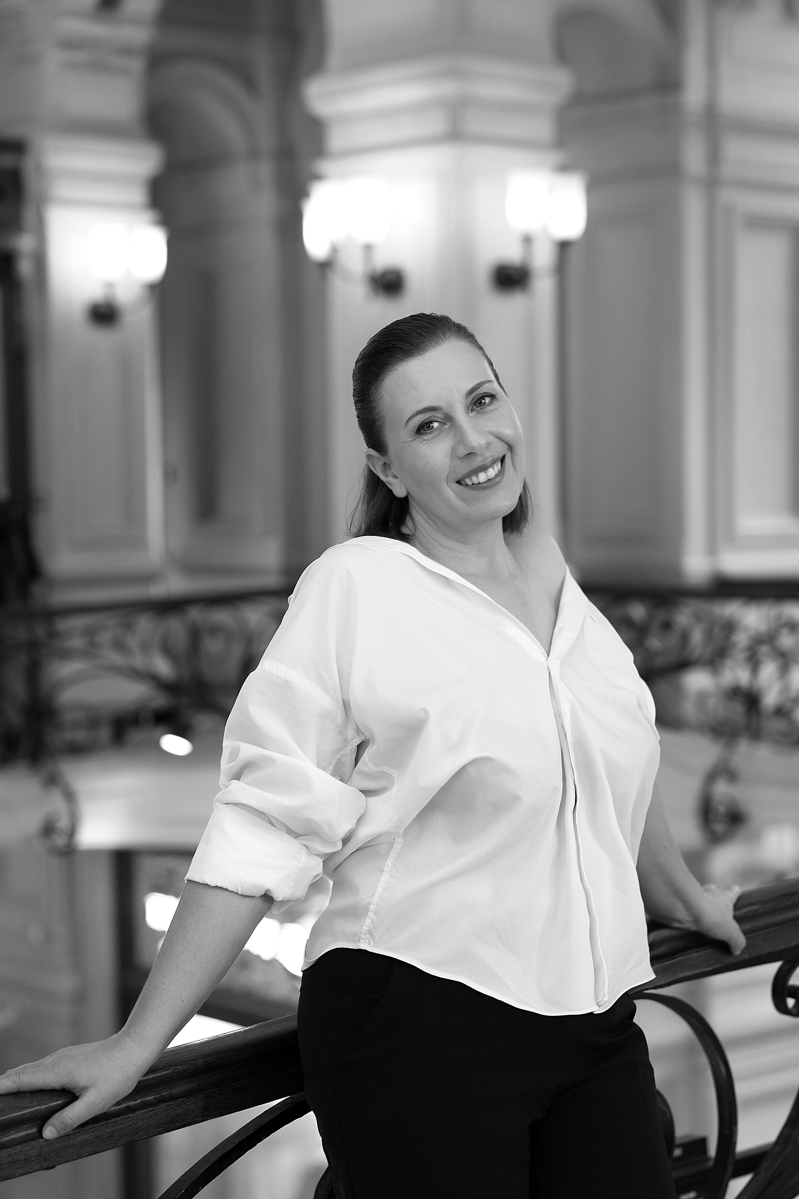 ВАЛЕНТИНА. Женский фотограф 45+ Наталья Колосанова, Москва