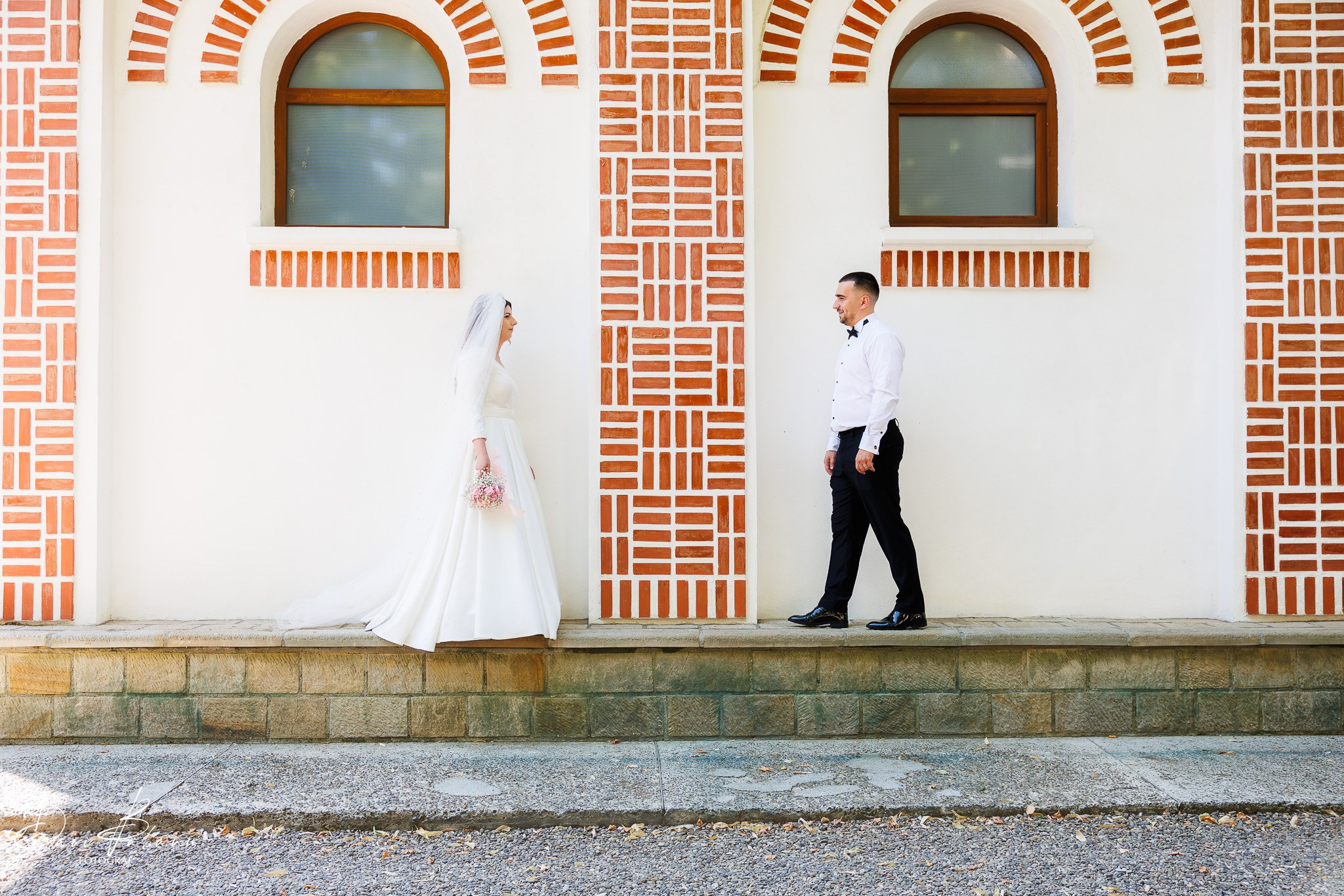 Andra & Mihai - Wedding Day