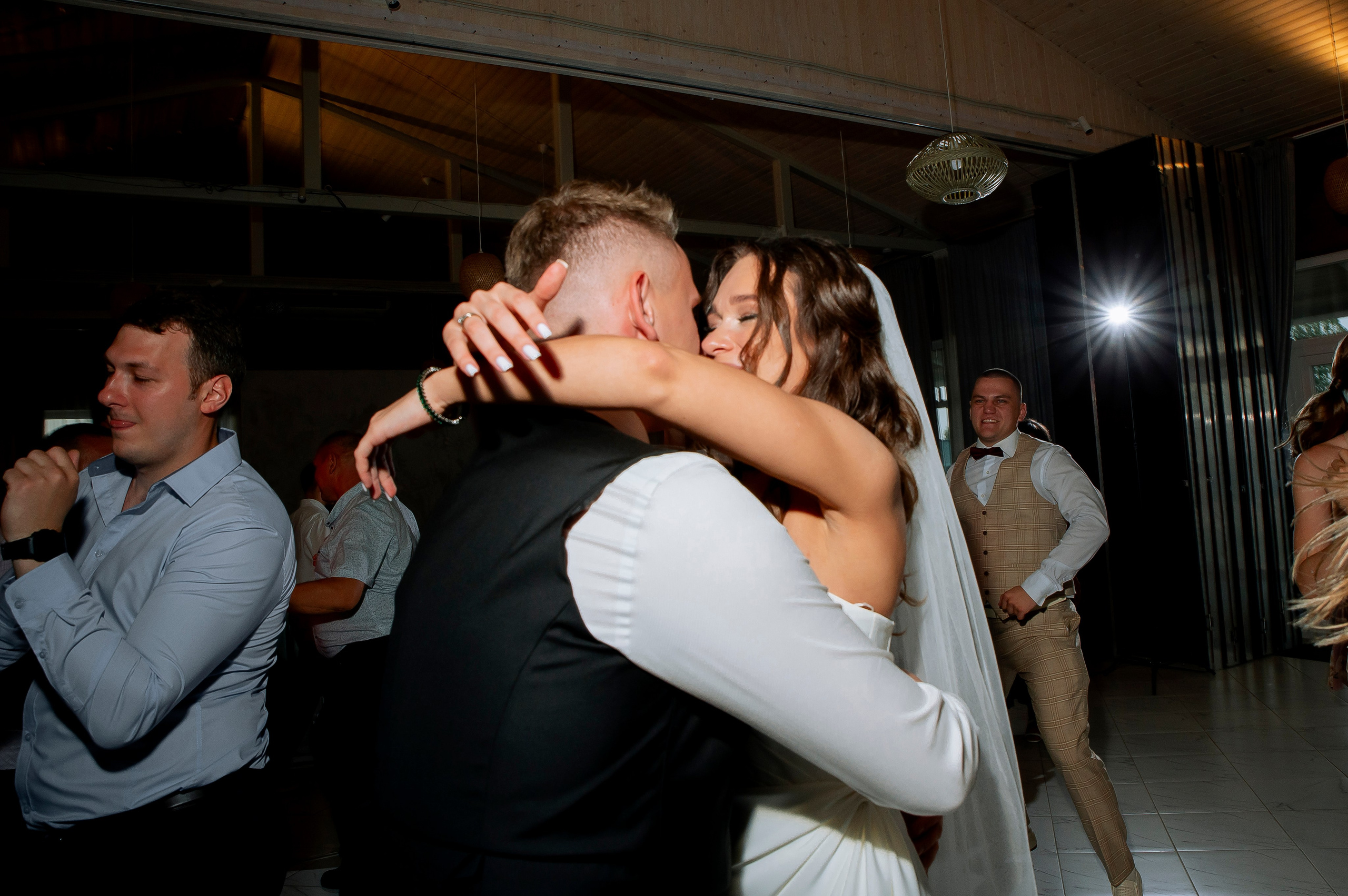 Екатерина & Евгений. Свадебный и семейный фотограф Екатерина Шестакова