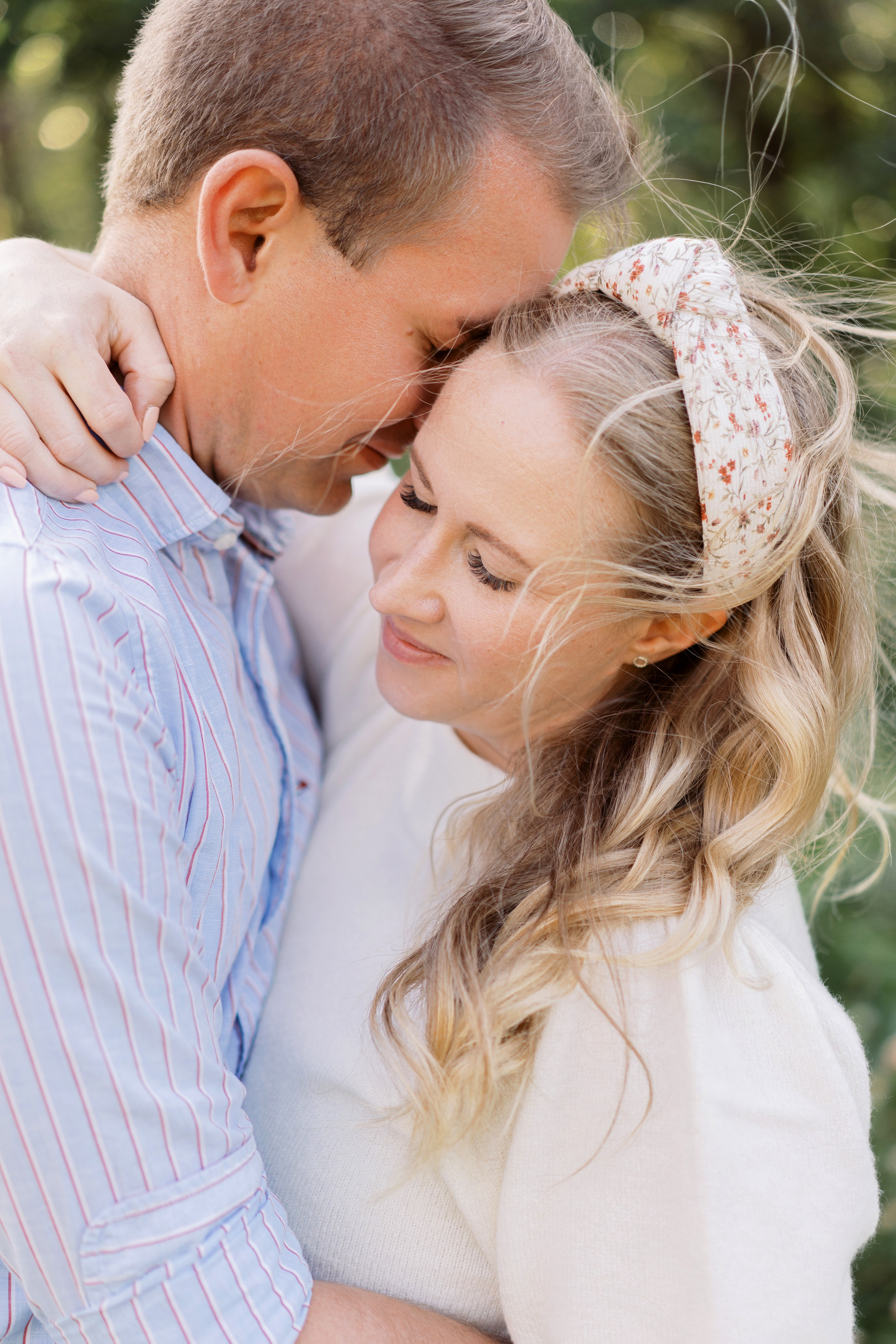 Family Gallery. Camilla Bloom