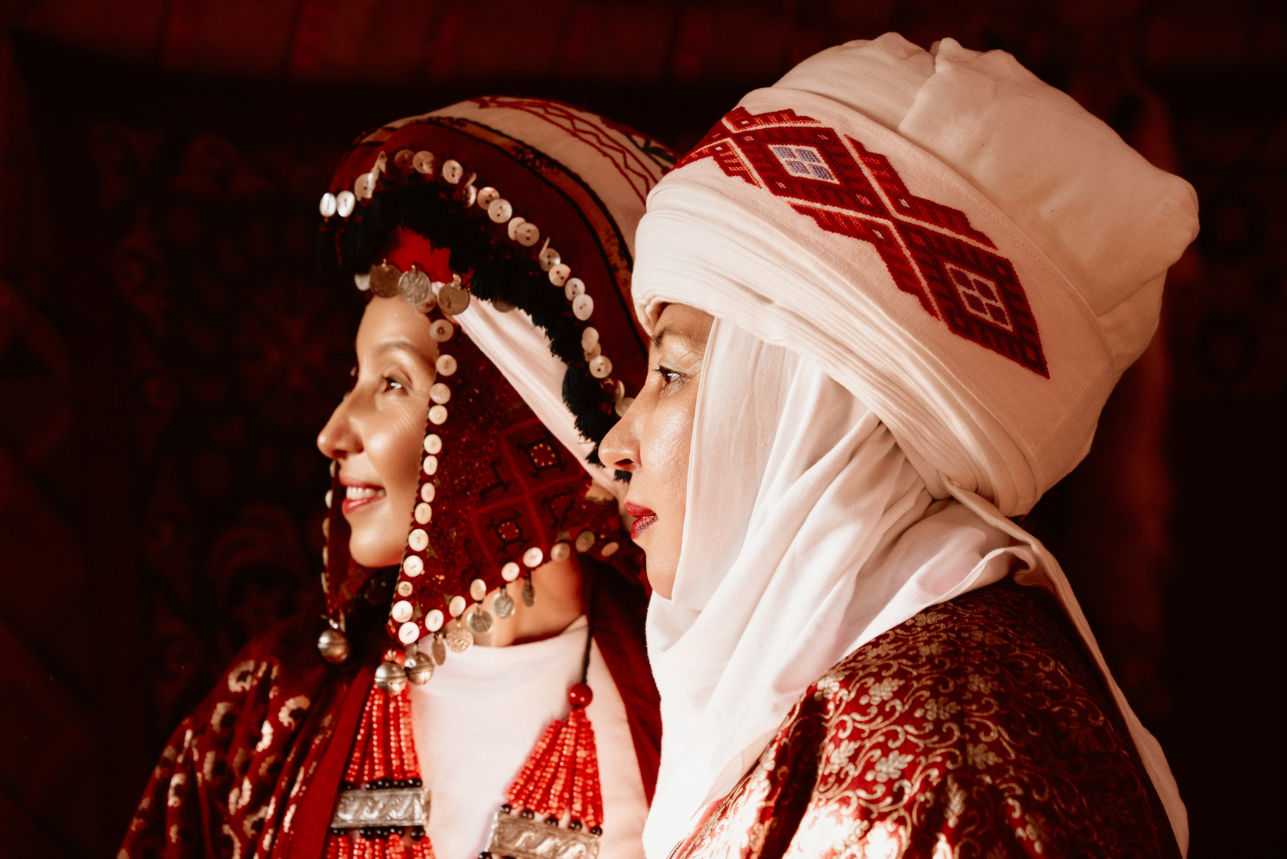 Наследие. Валерия Вартанова. Фотограф