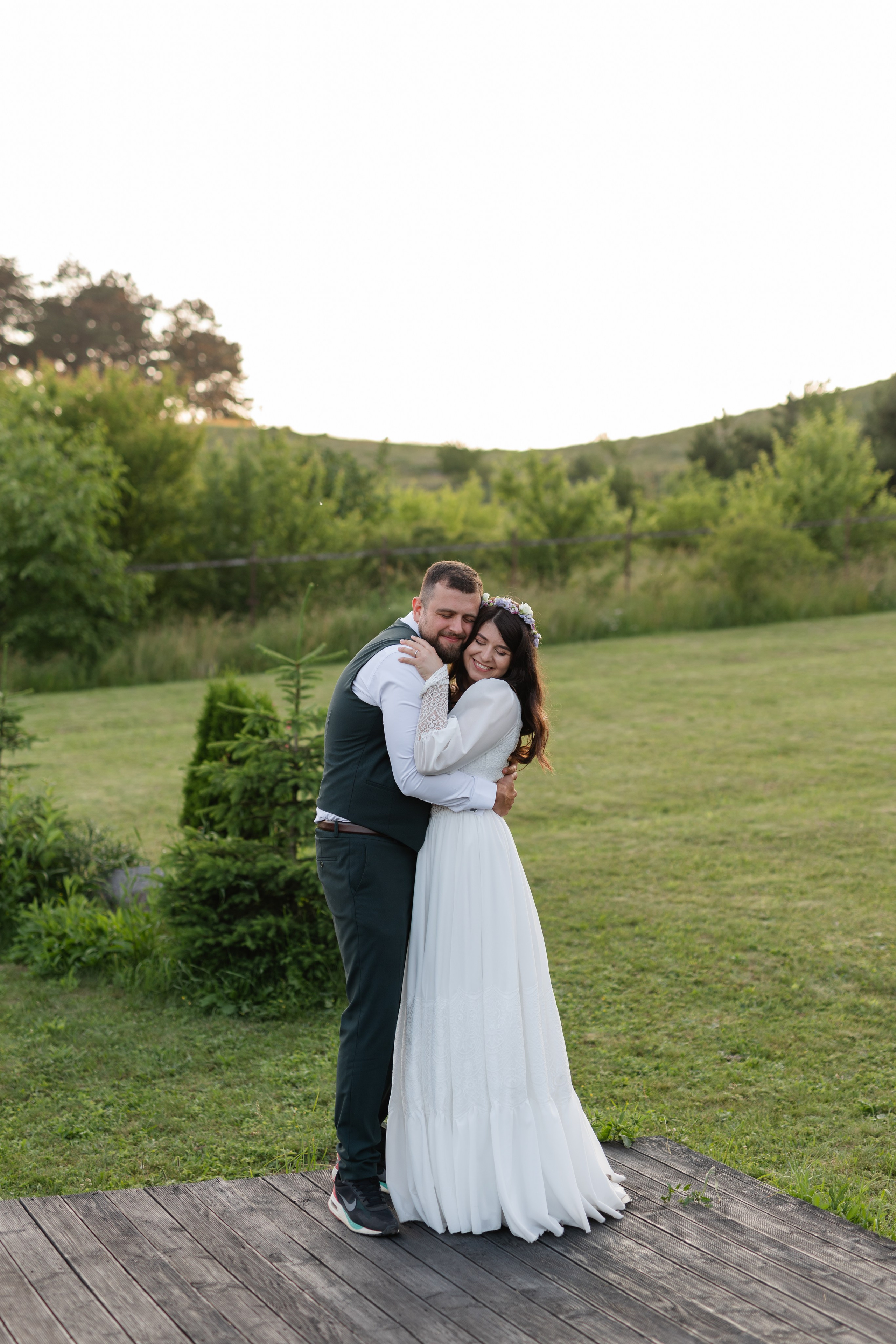 Flori & Cosmin. Main