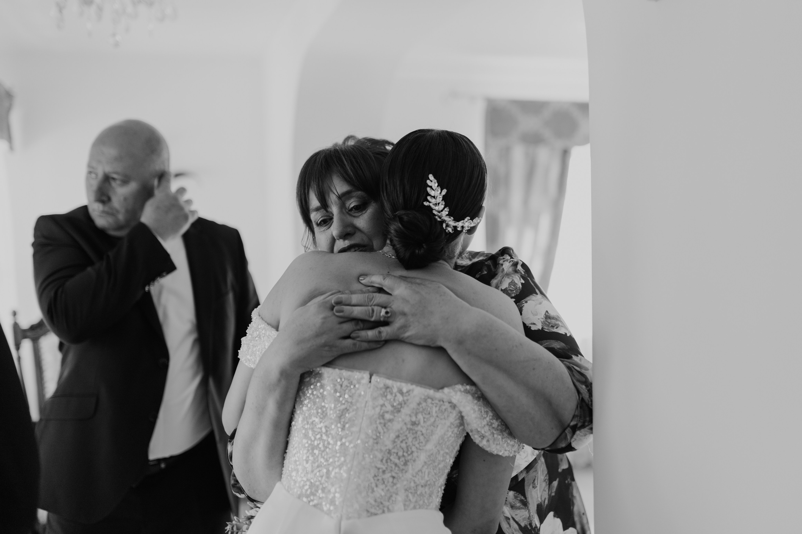 Iustin & Fabiana. Main