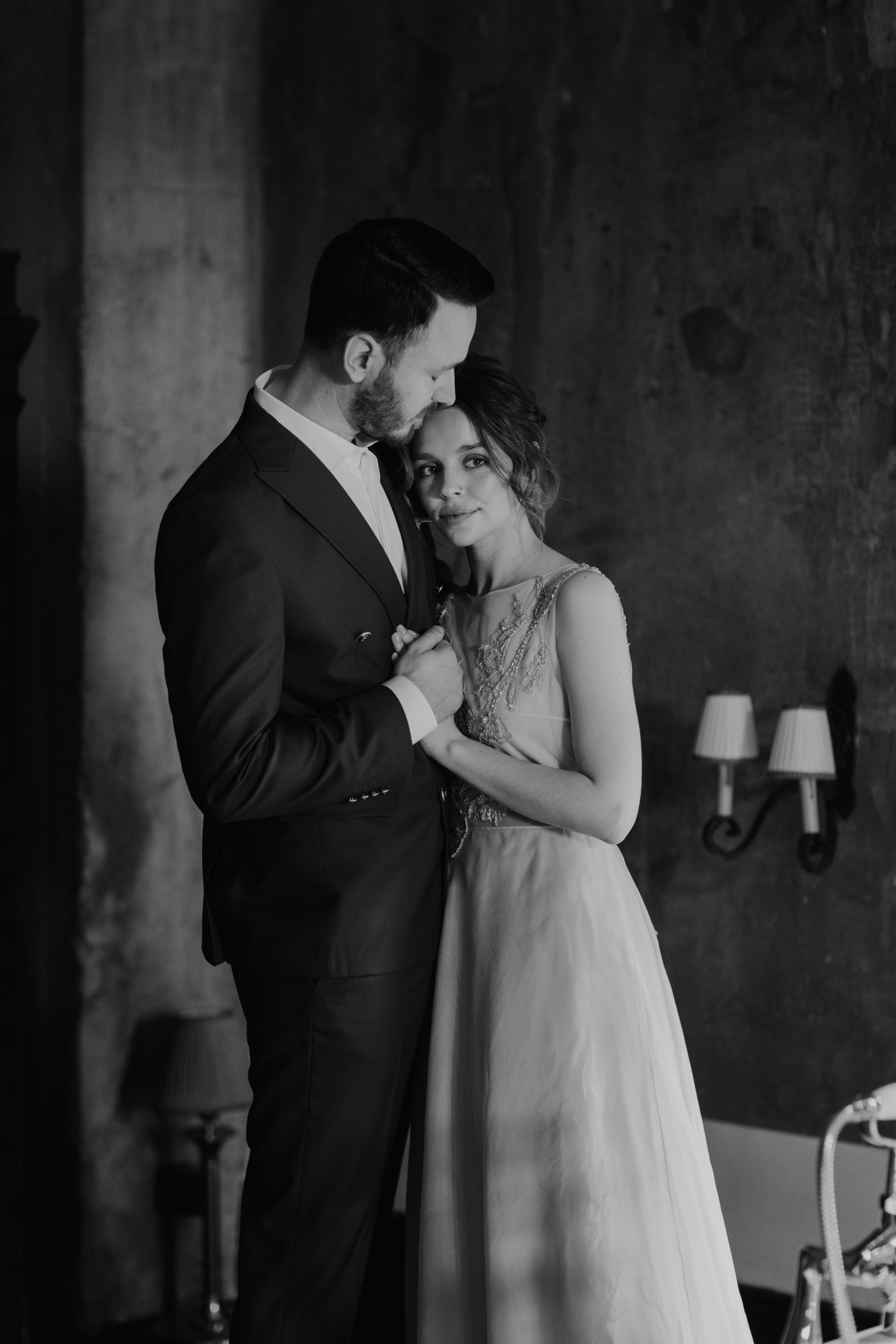 Styled Shoot Zabola Estate. Main