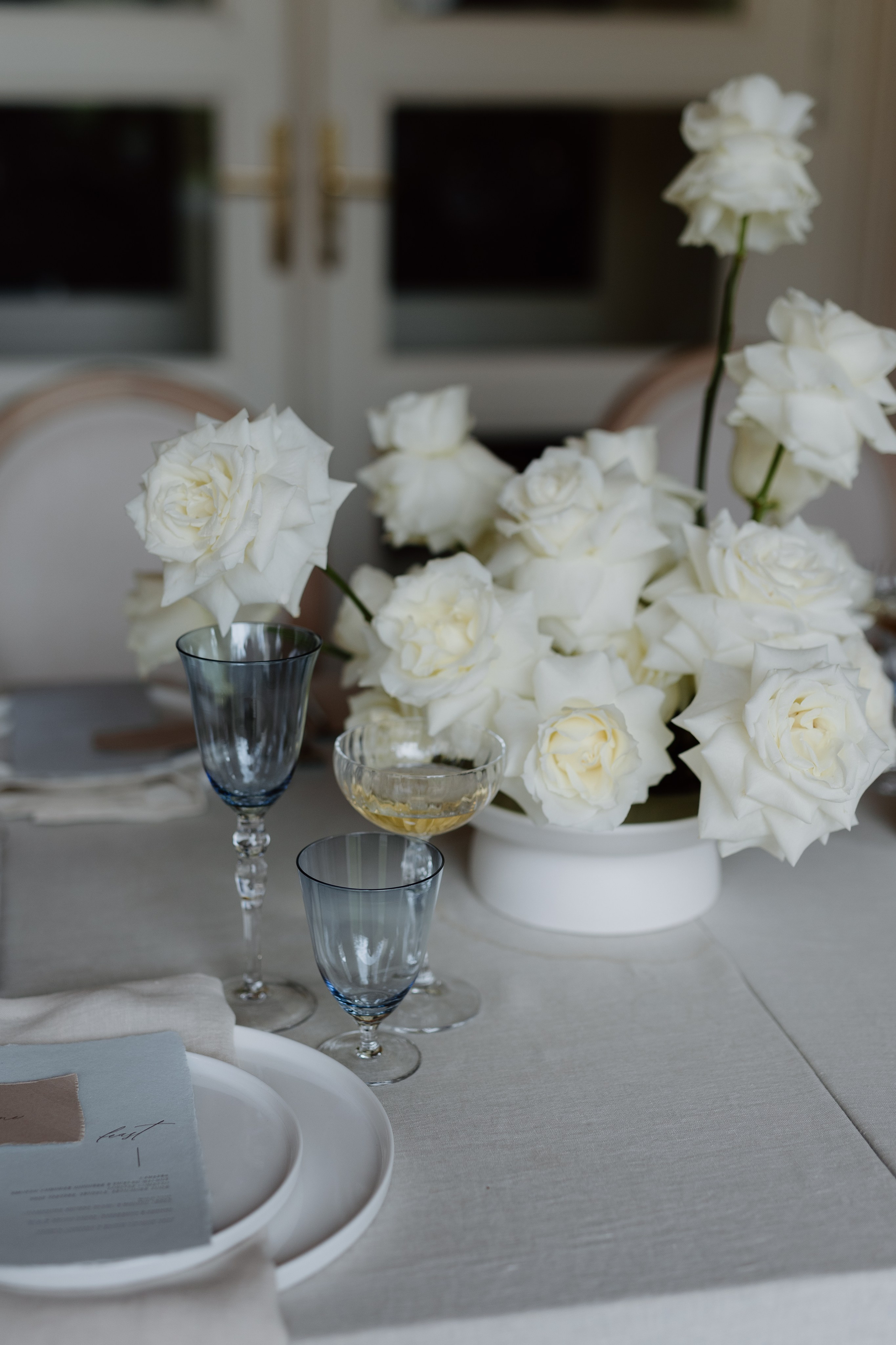 Styled Shoot Zabola Estate. Main