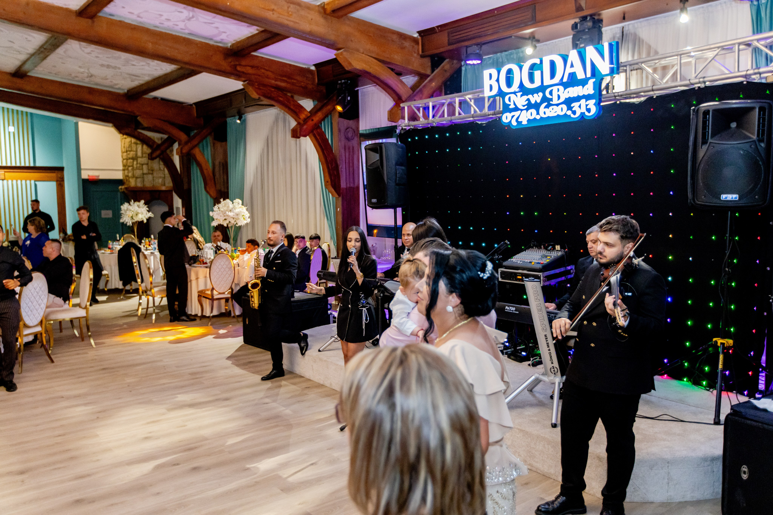 Adelina & Andrei 18.07.2026. MGS STUDIO