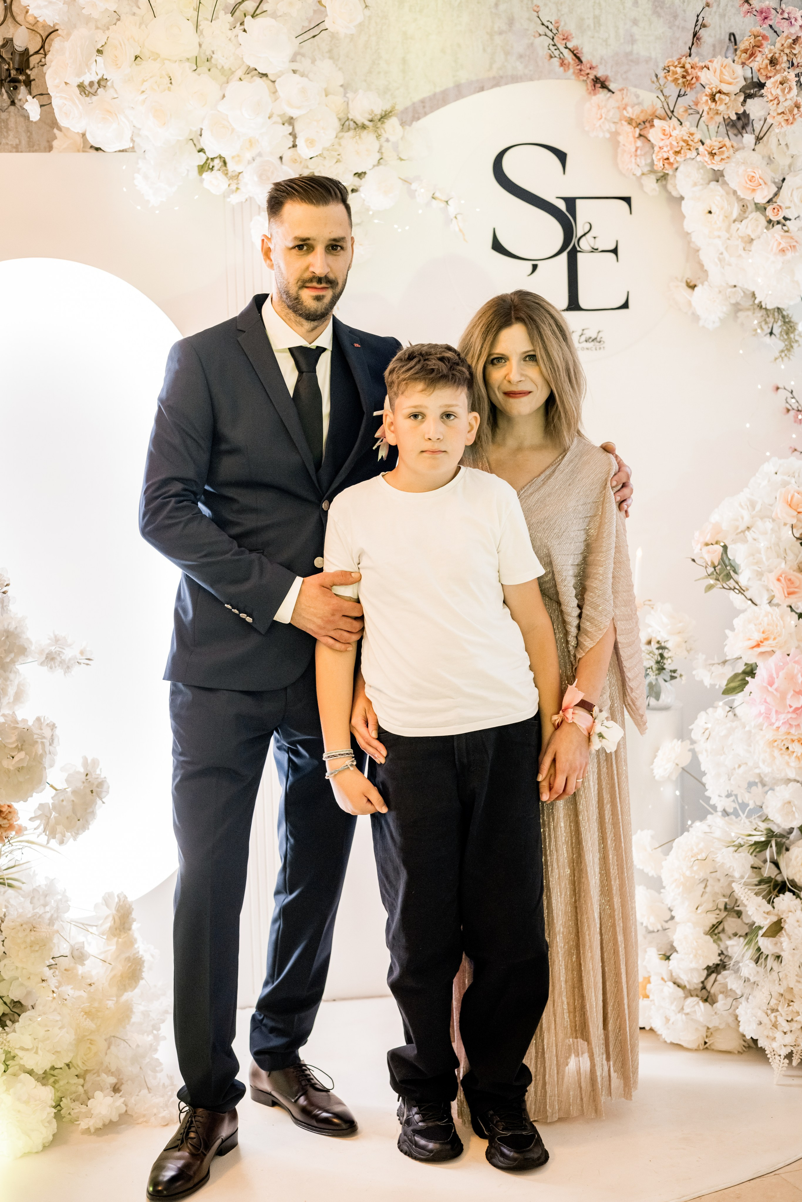 Stefana & Eusebiu 04.07.2026. MGS STUDIO
