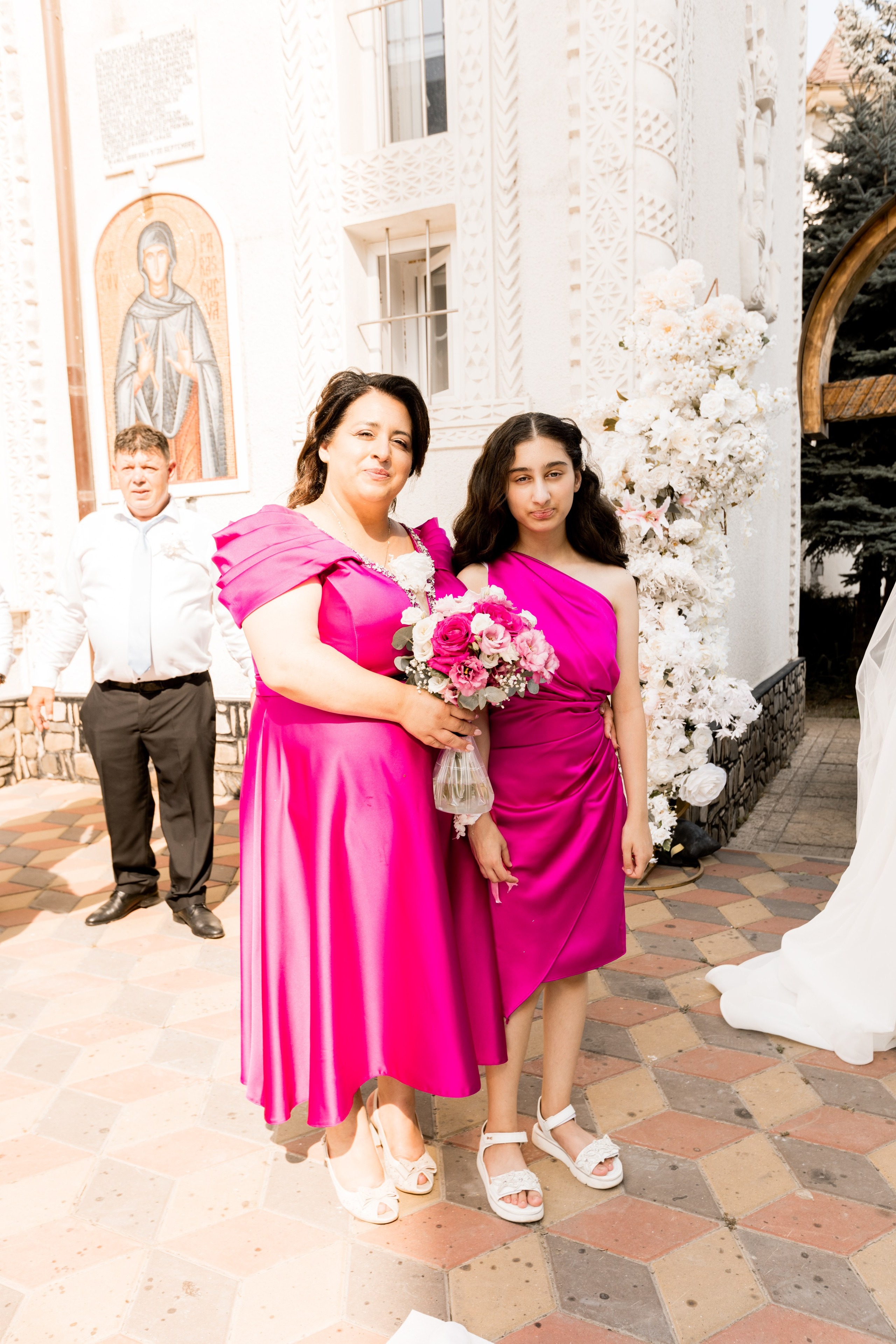 Adelina & Andrei 18.07.2026. MGS STUDIO