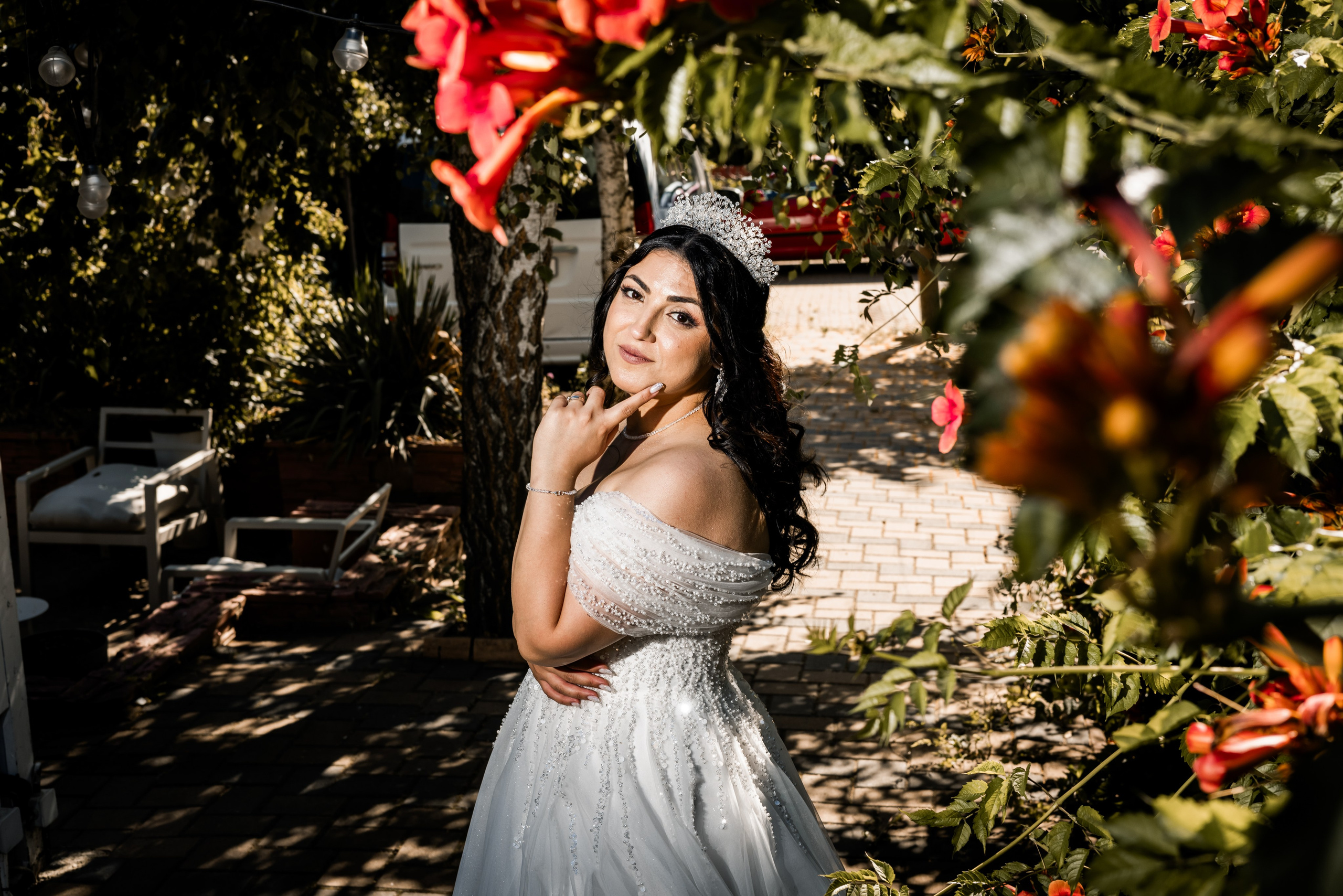 Stefana & Eusebiu 04.07.2026. MGS STUDIO