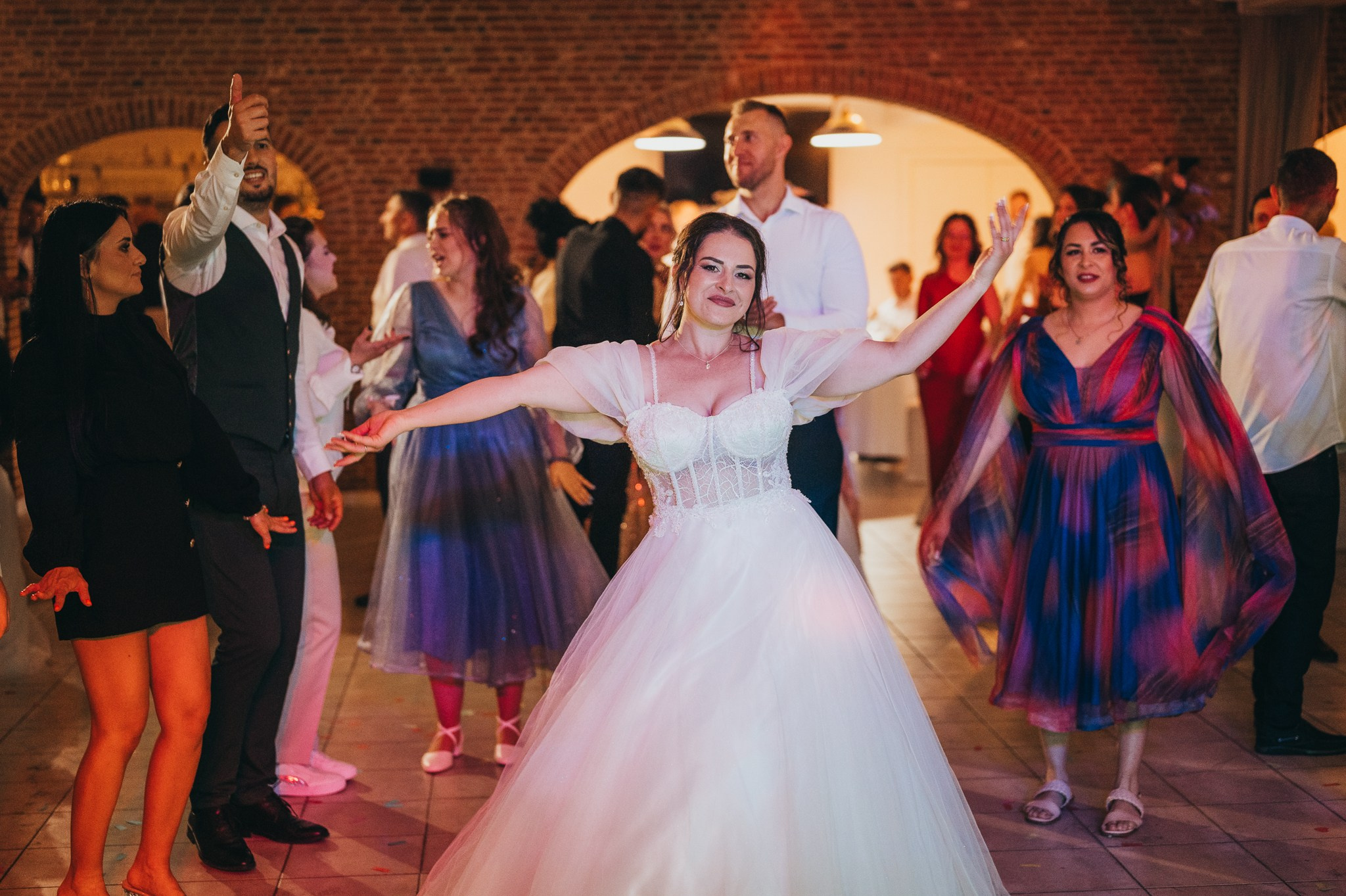 Claudiu & Monica — Wedding in Belgium | Lucian Petric. Lucian Petric — Wedding & Baptism Photographer in Turnhout, Belgium