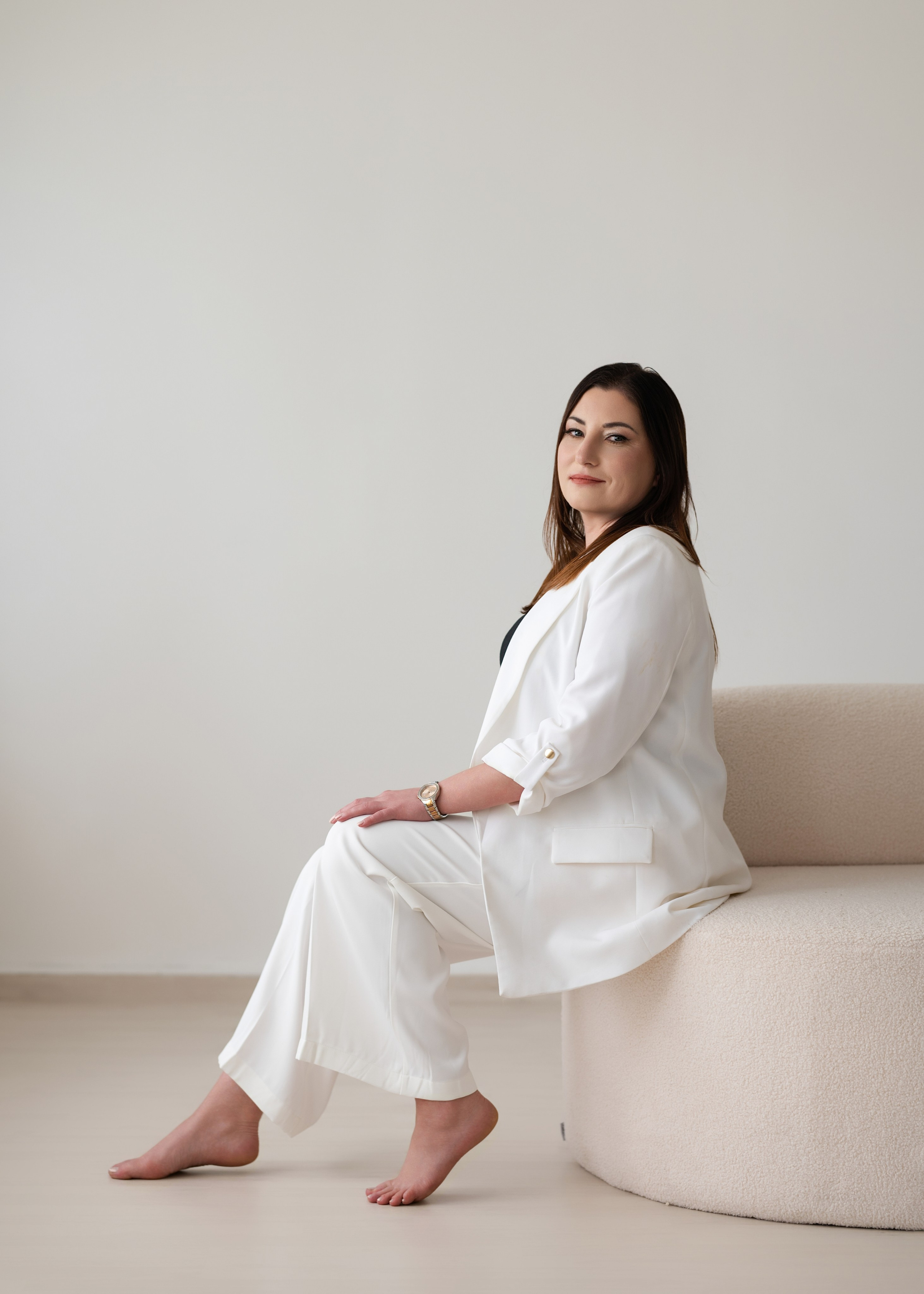 Women Portraits. Home