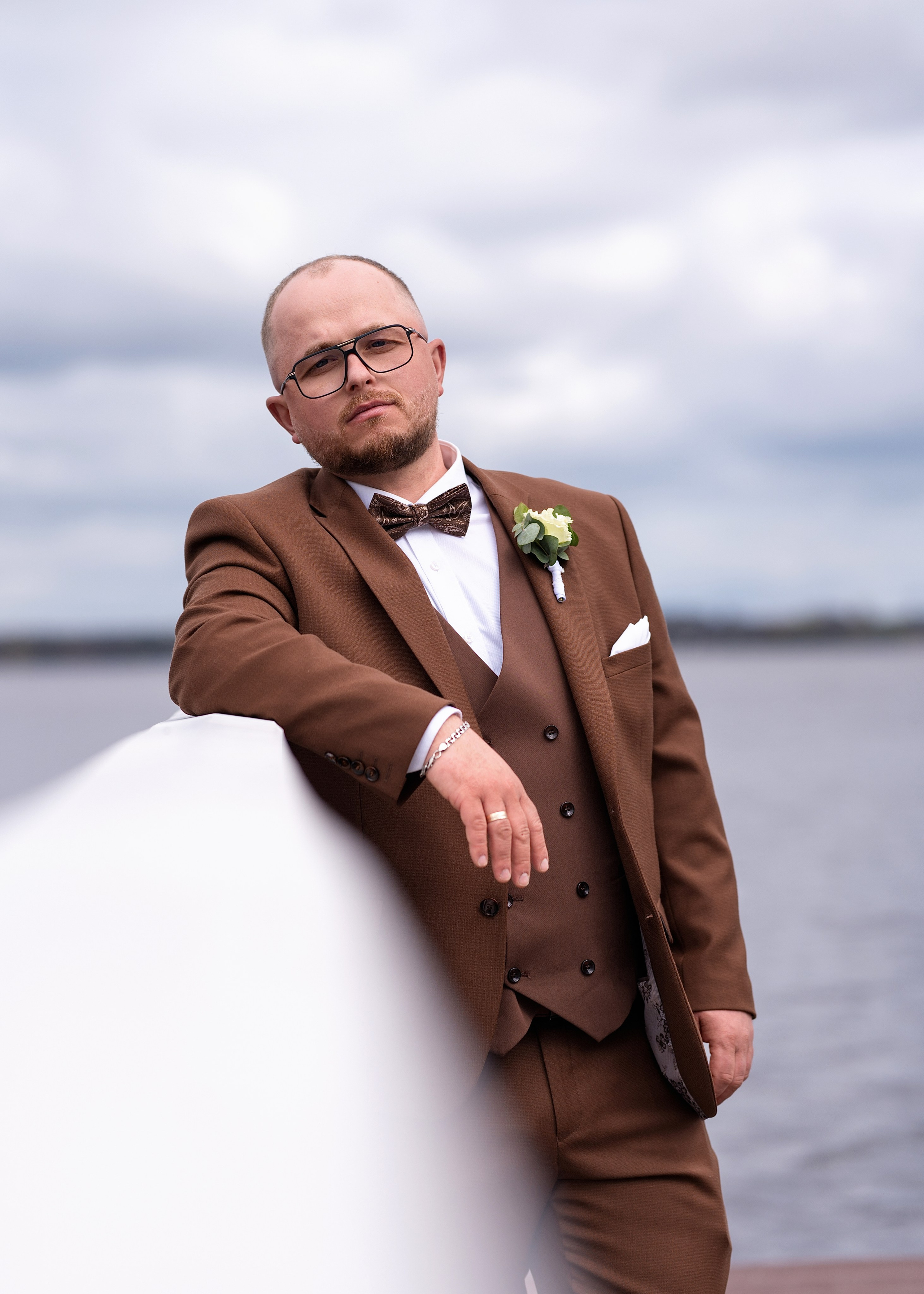 Hochzeit Maria & Patryk. Pregnancy and family photographer Karolina Tomczuk