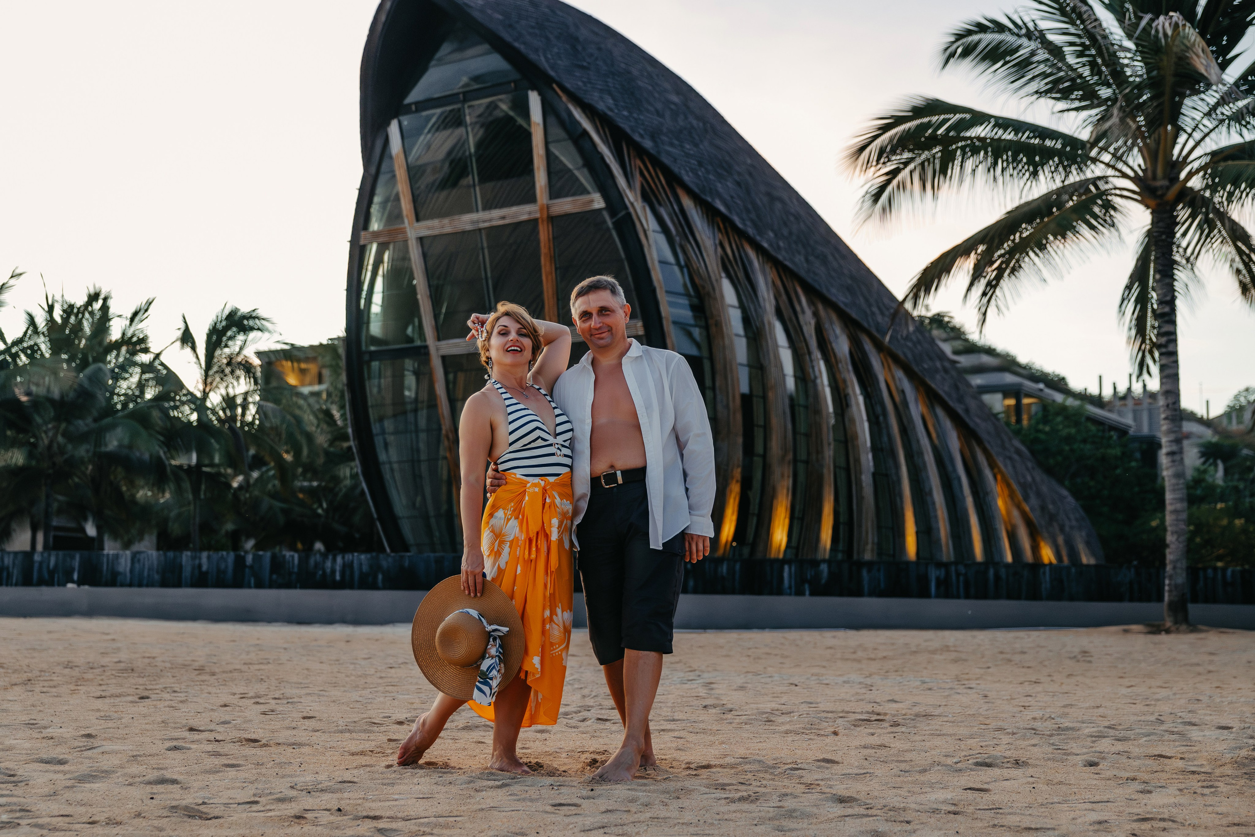 Elena & Dima. Профессиональный фотограф Нурмиева Вероника