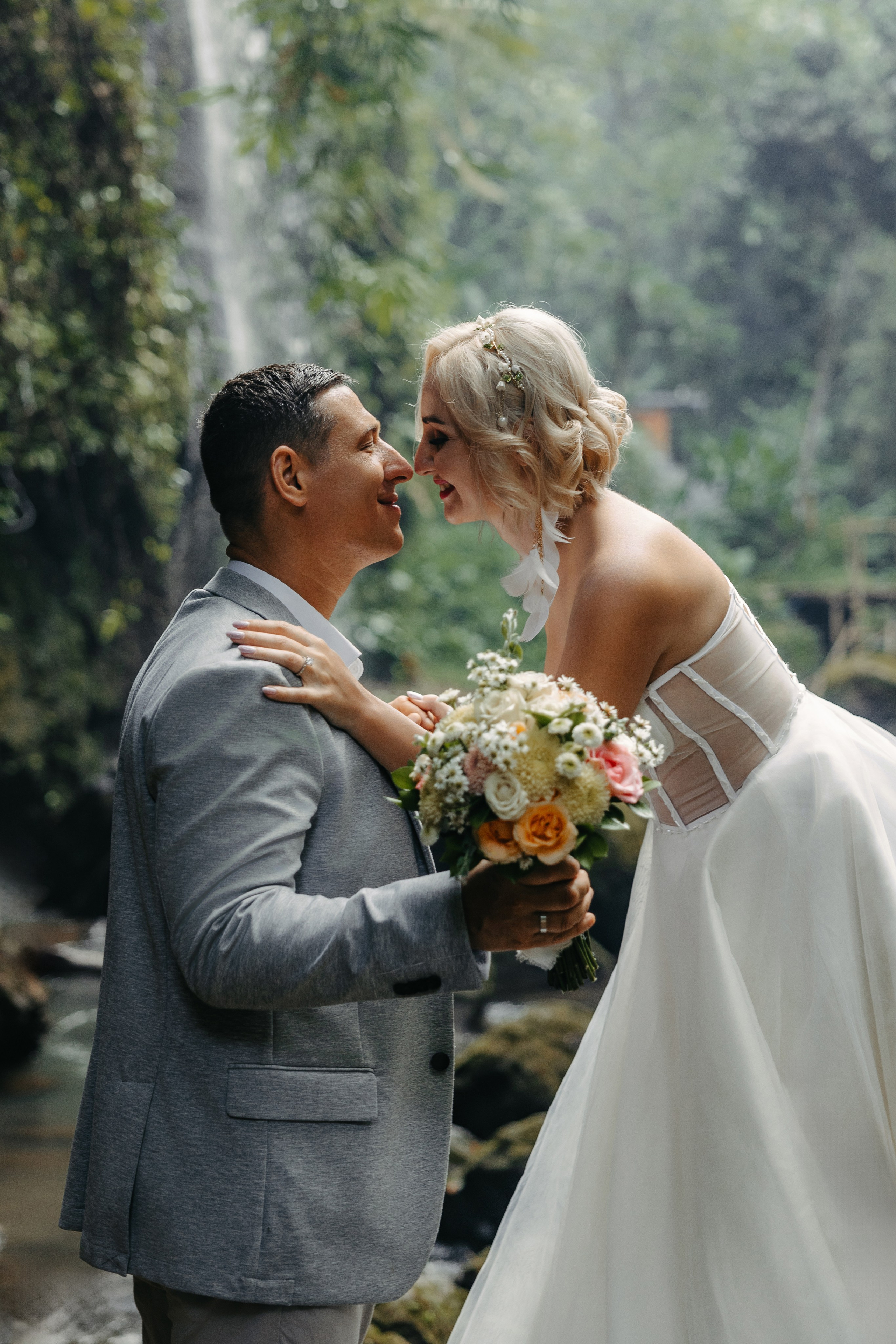 Tatiana & Vitaly. Профессиональный фотограф Нурмиева Вероника