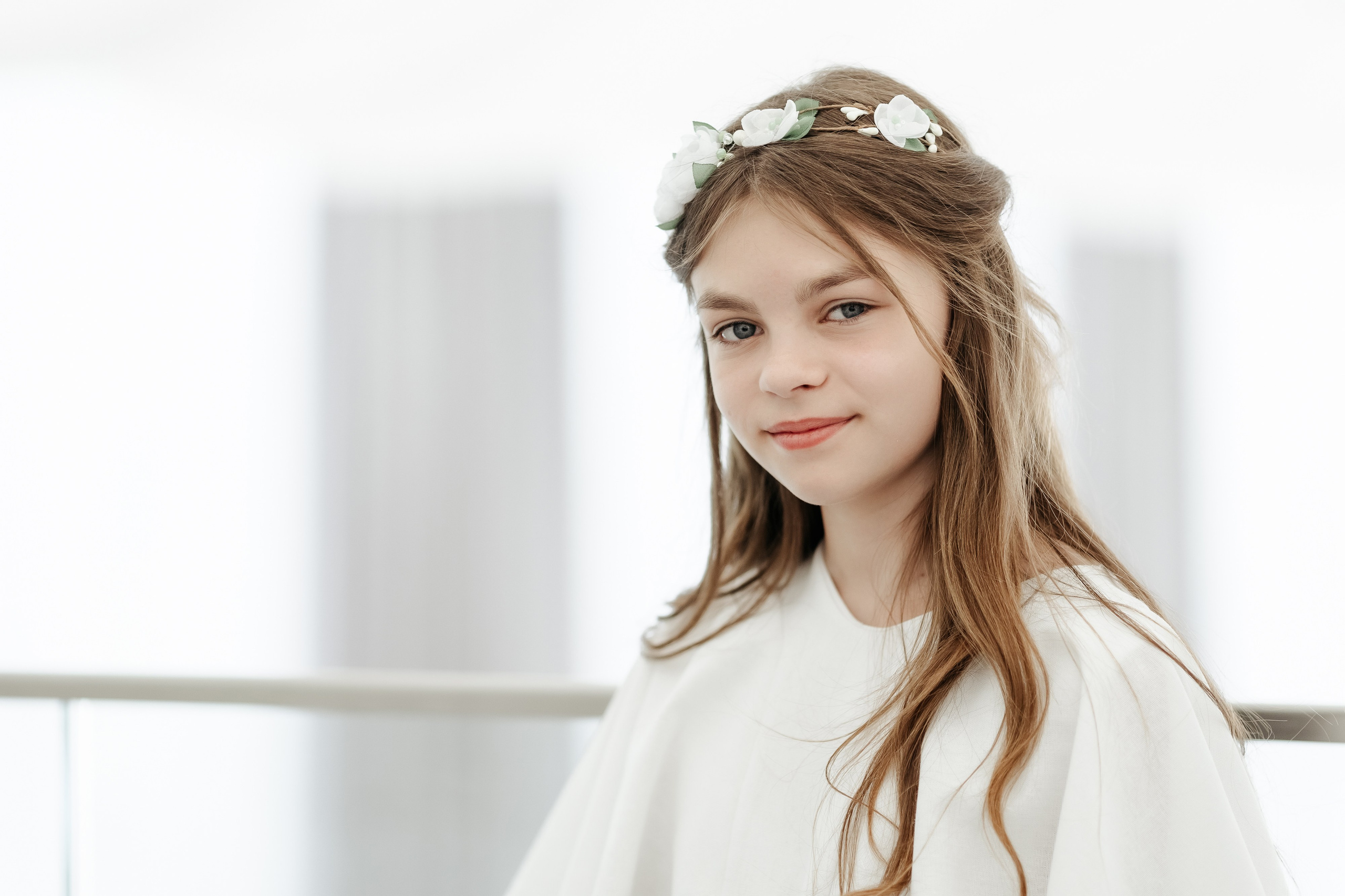 Аліна та Давид. Ірина Терещук