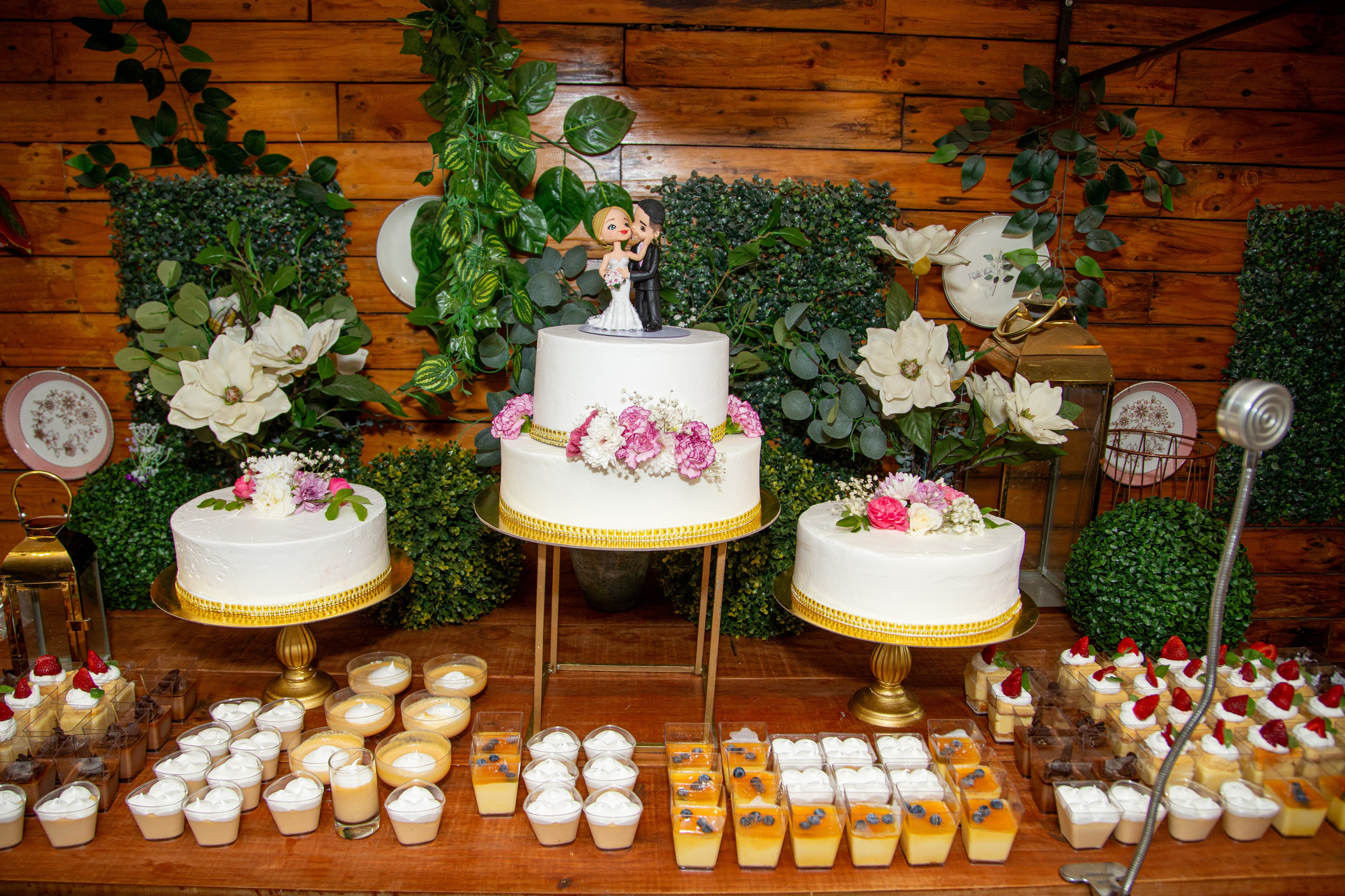 Yesmary & Patricio. CR Films | Fotografía y Video de Bodas en Chile