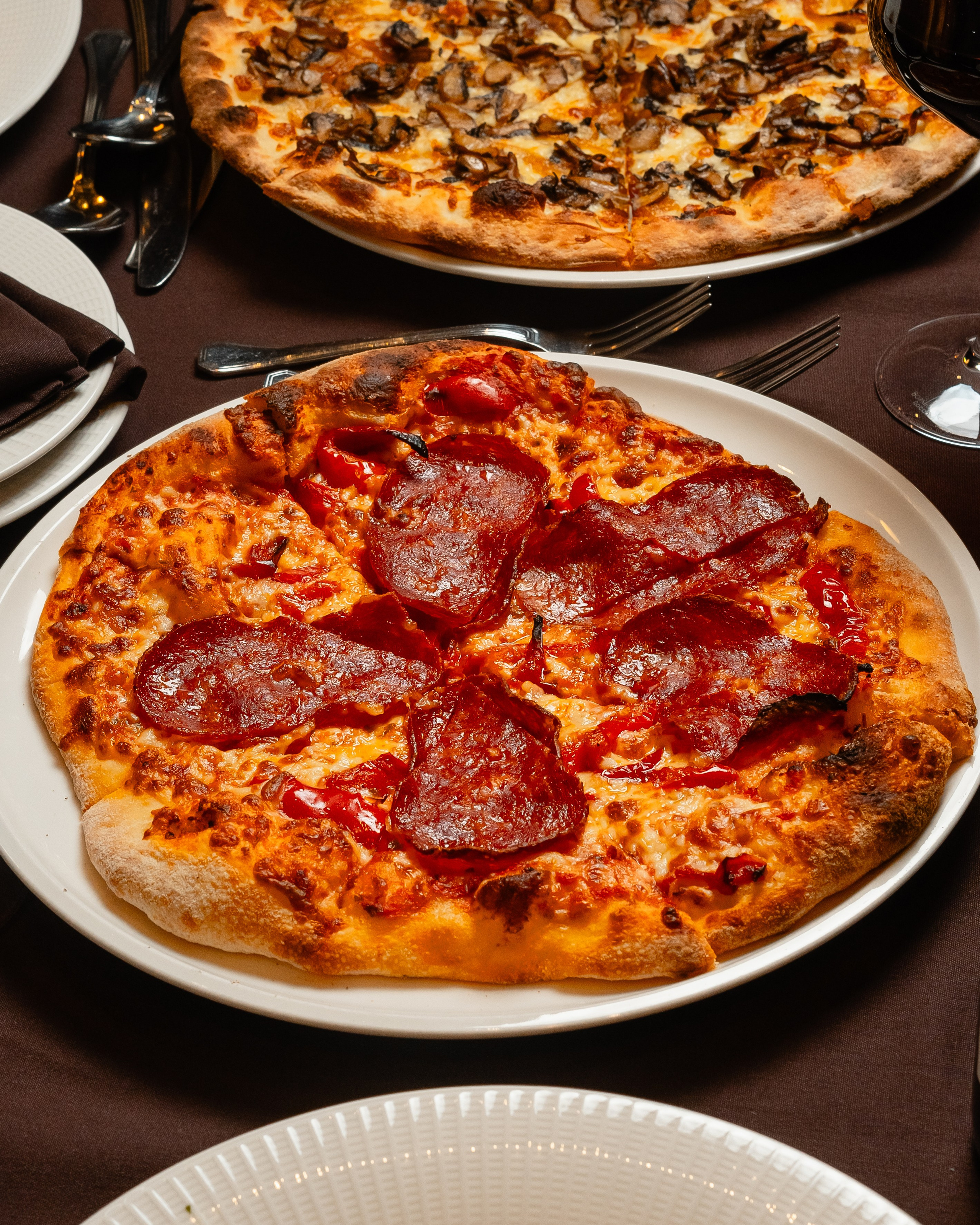 Luna. Welcome to my video and photo world!