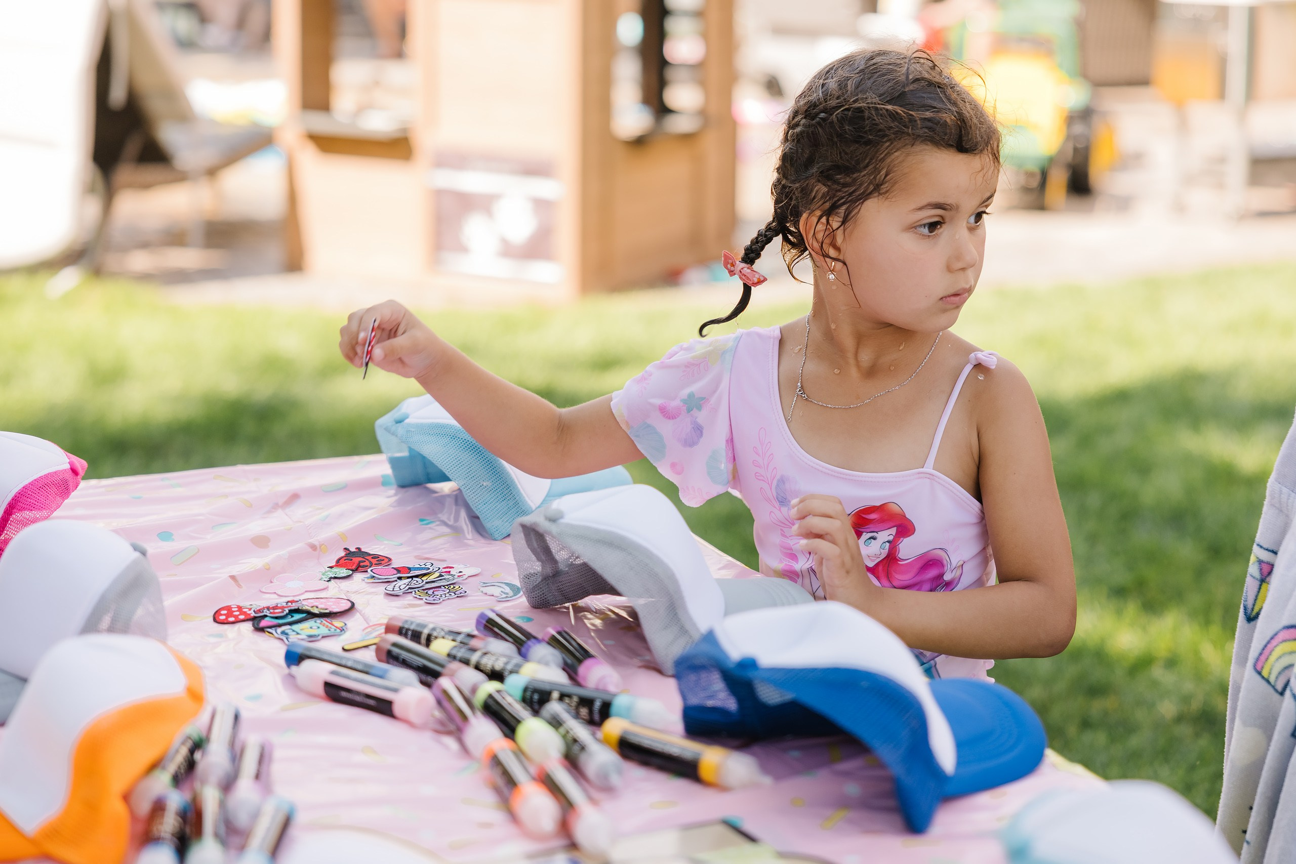 Birthday Party. Wedding family event photographer in Chicago Nick Yushevich