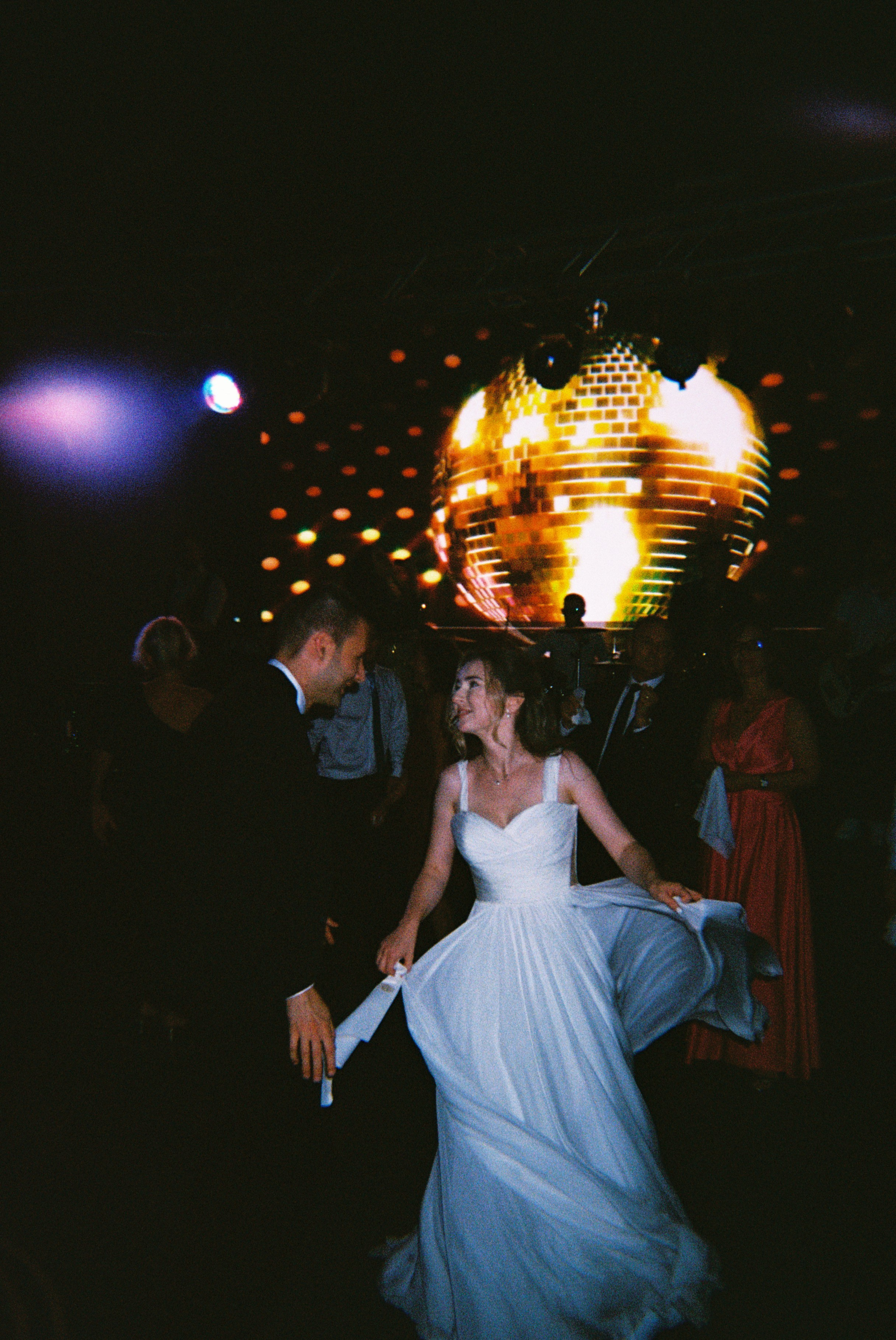 Tudor & Teo’s wedding