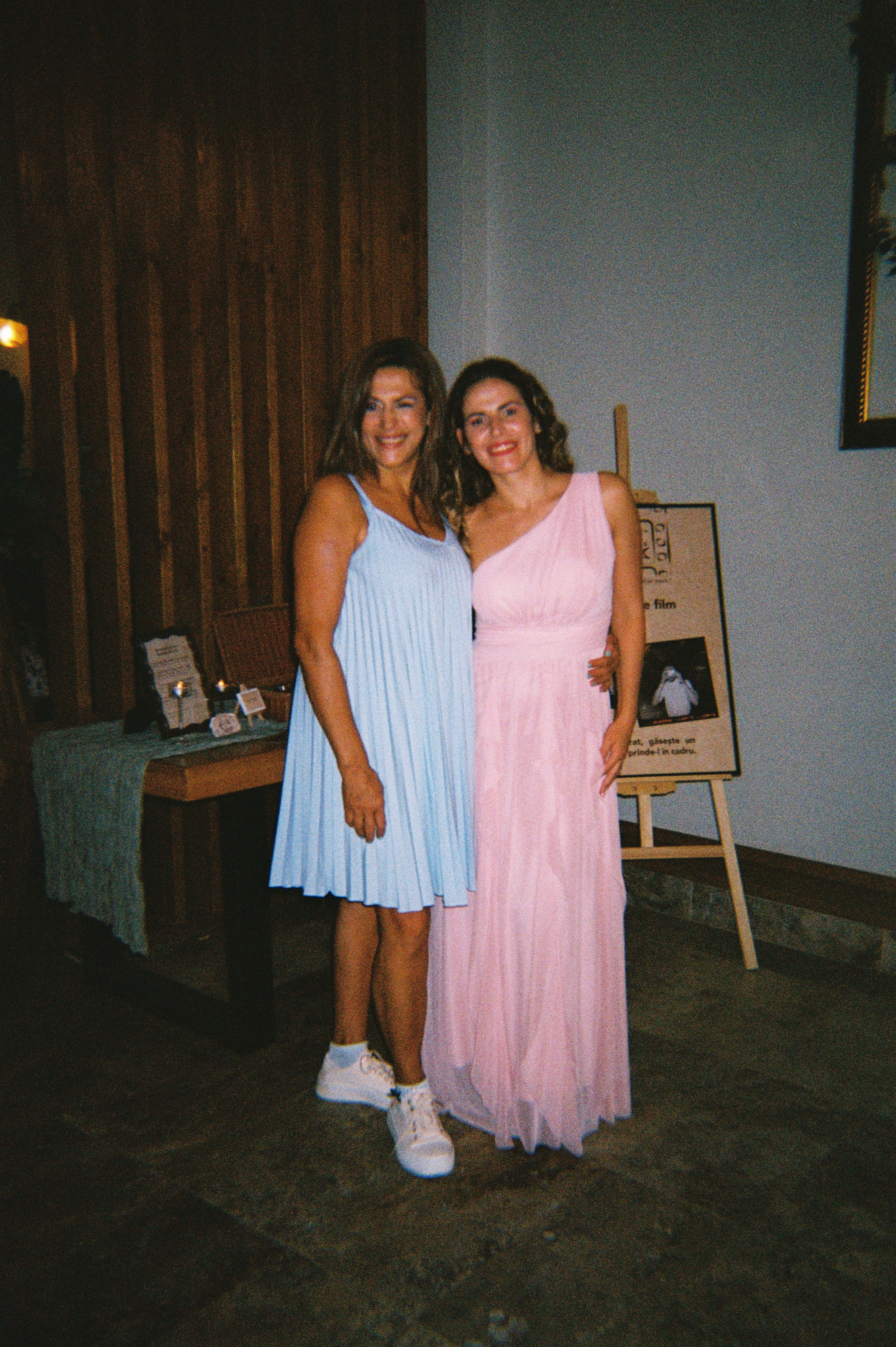 Sabina & Cristi’s wedding