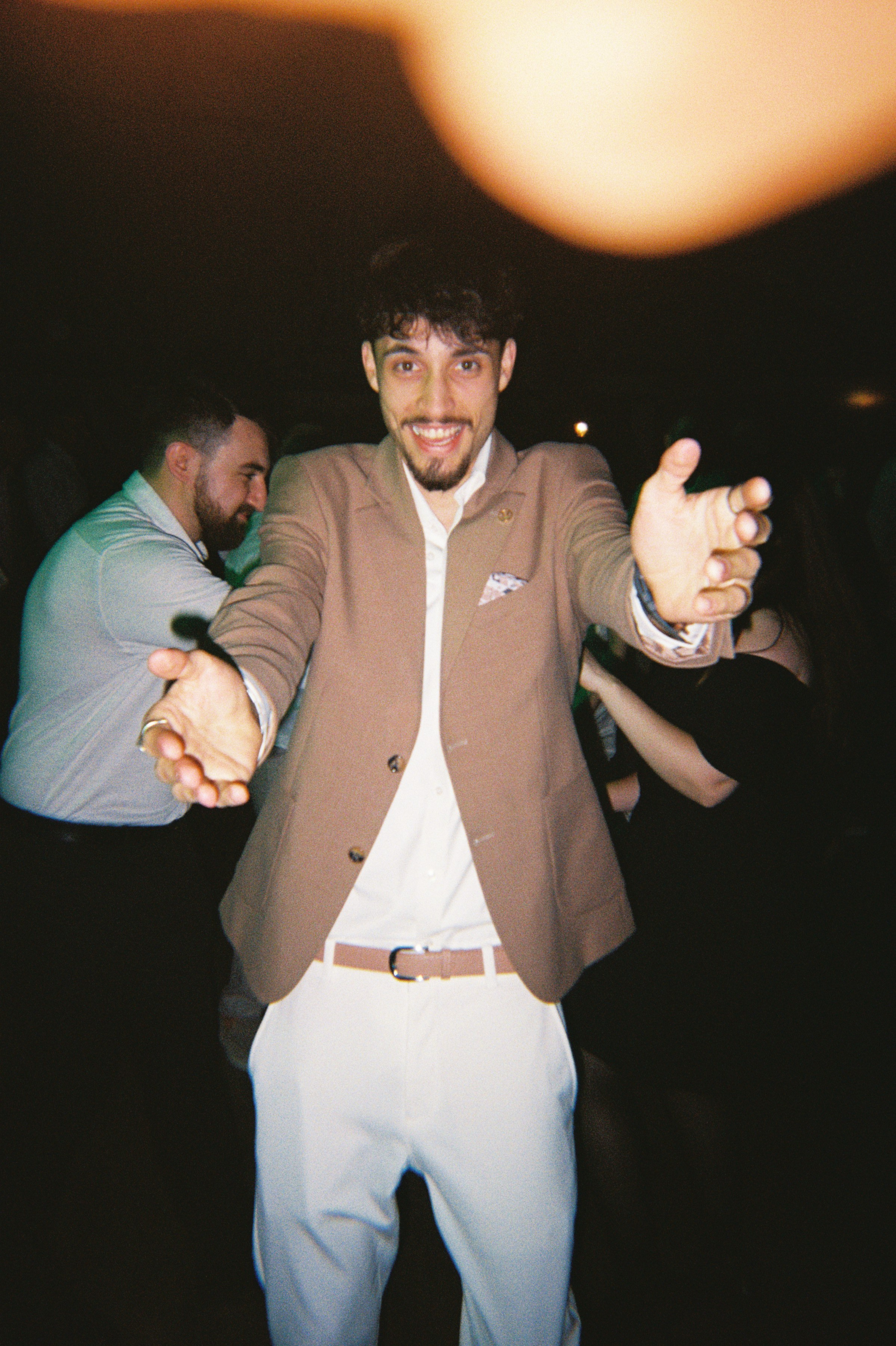 Simina & George’s wedding