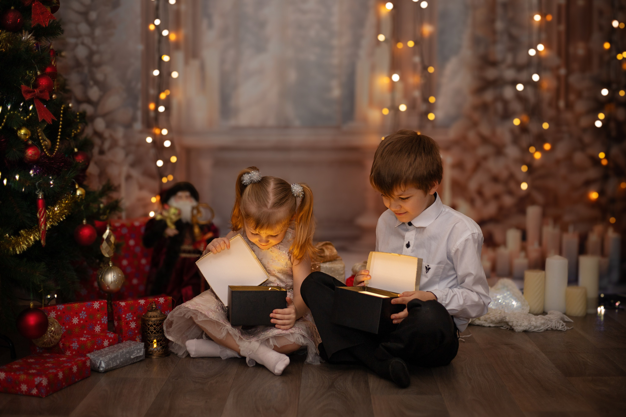 Weihnachtszeit. Tatjana Kaiser Fotografin in Osnabrück und Umgenbung