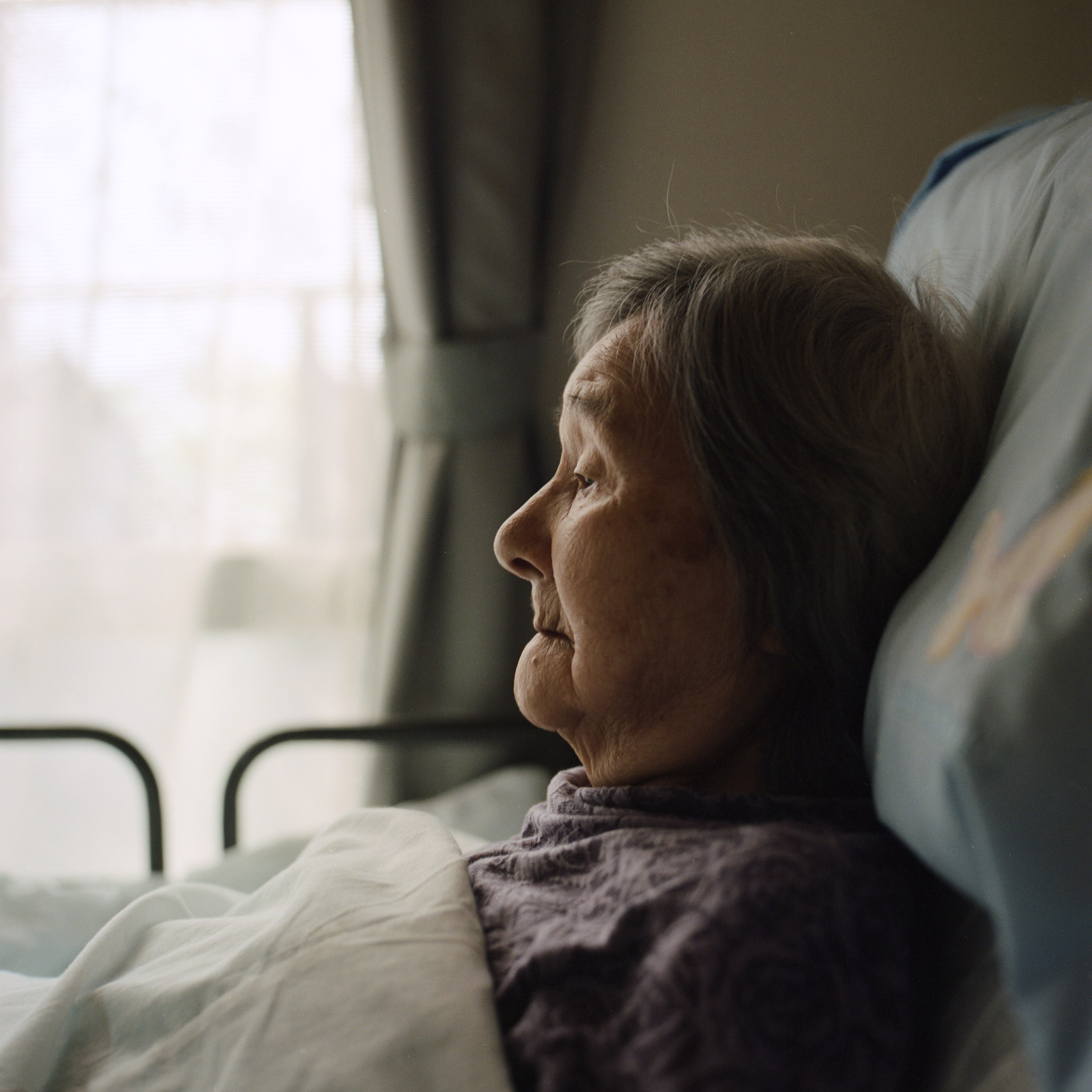 祖母とのヴァナキュラー. MT