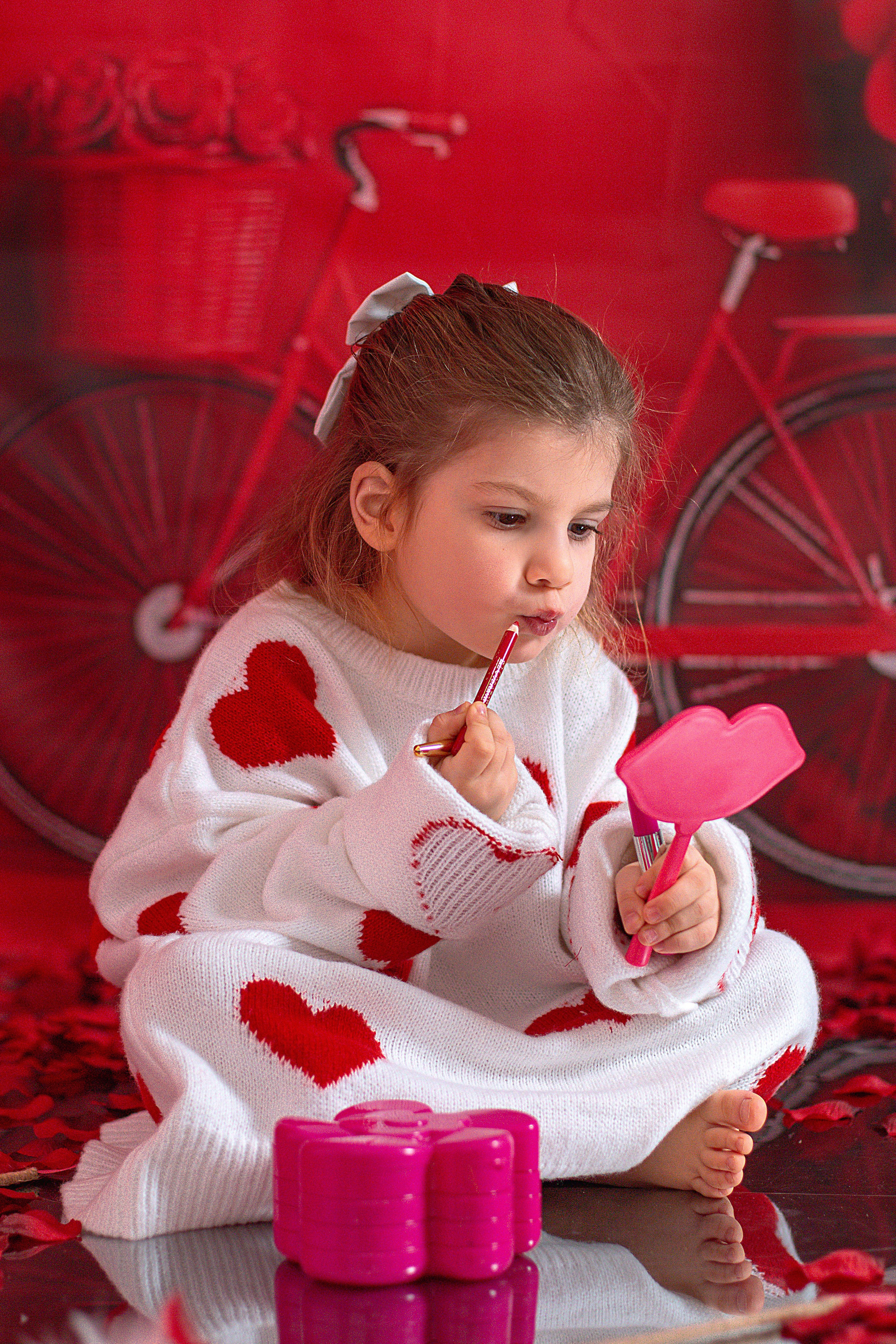 День влюбленных. Детский и семейный фотограф в г. Бельцы